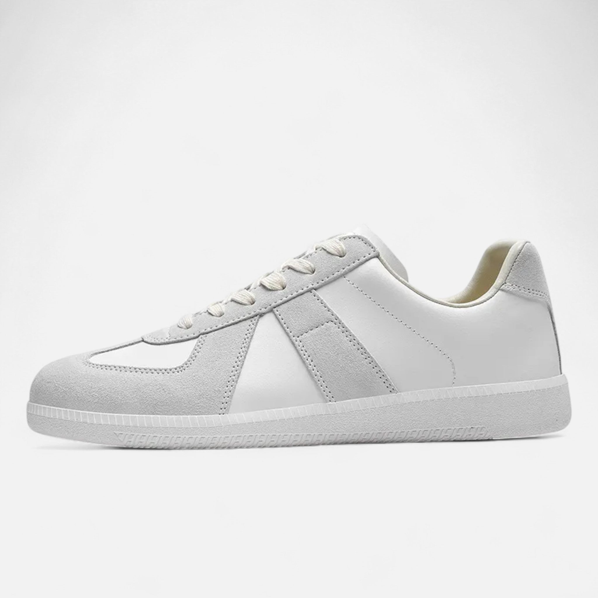 Eliaro Moda | Baskets Homme Hiver Rétro Décontractées