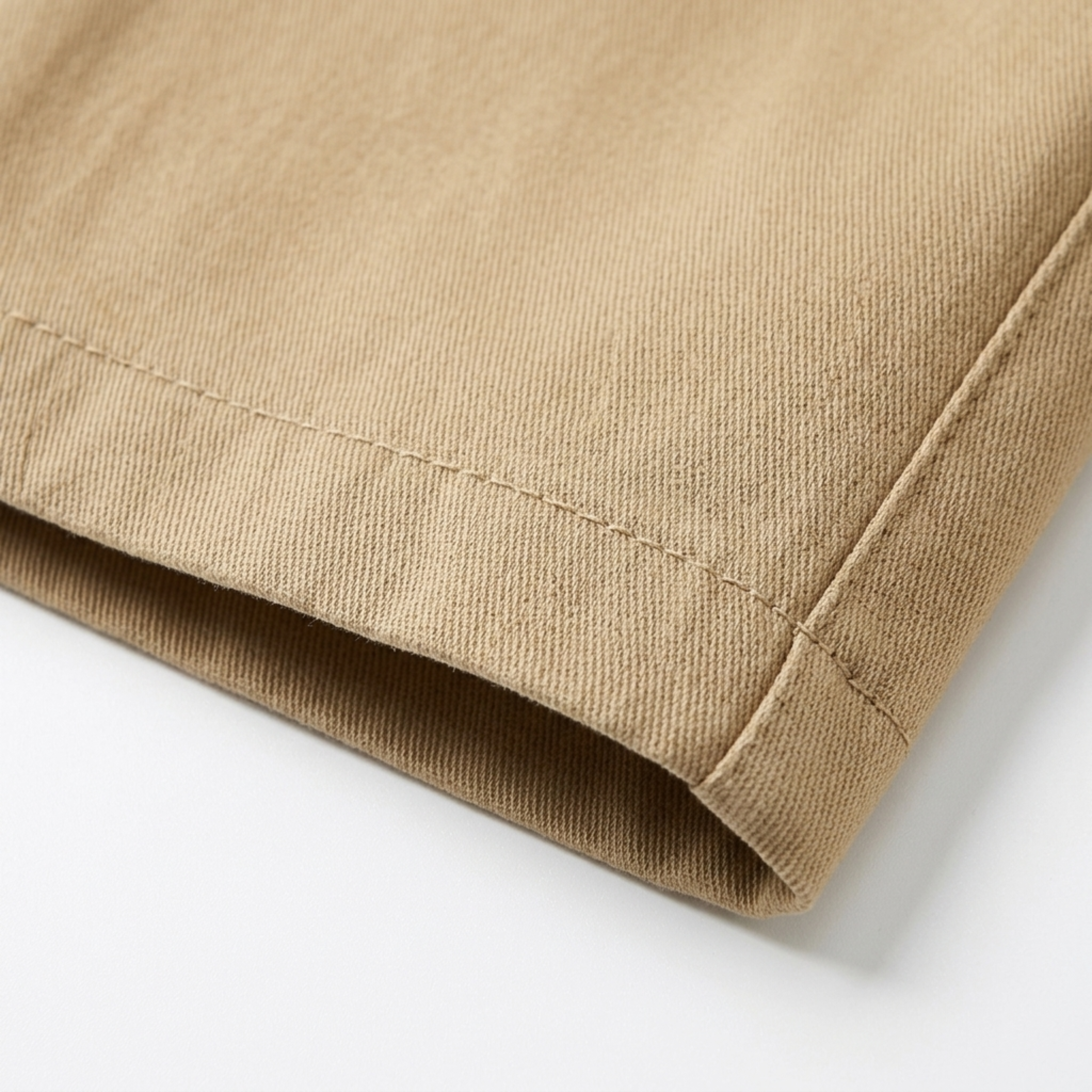Pantalones elásticos hombre | corte slim fit uso diario