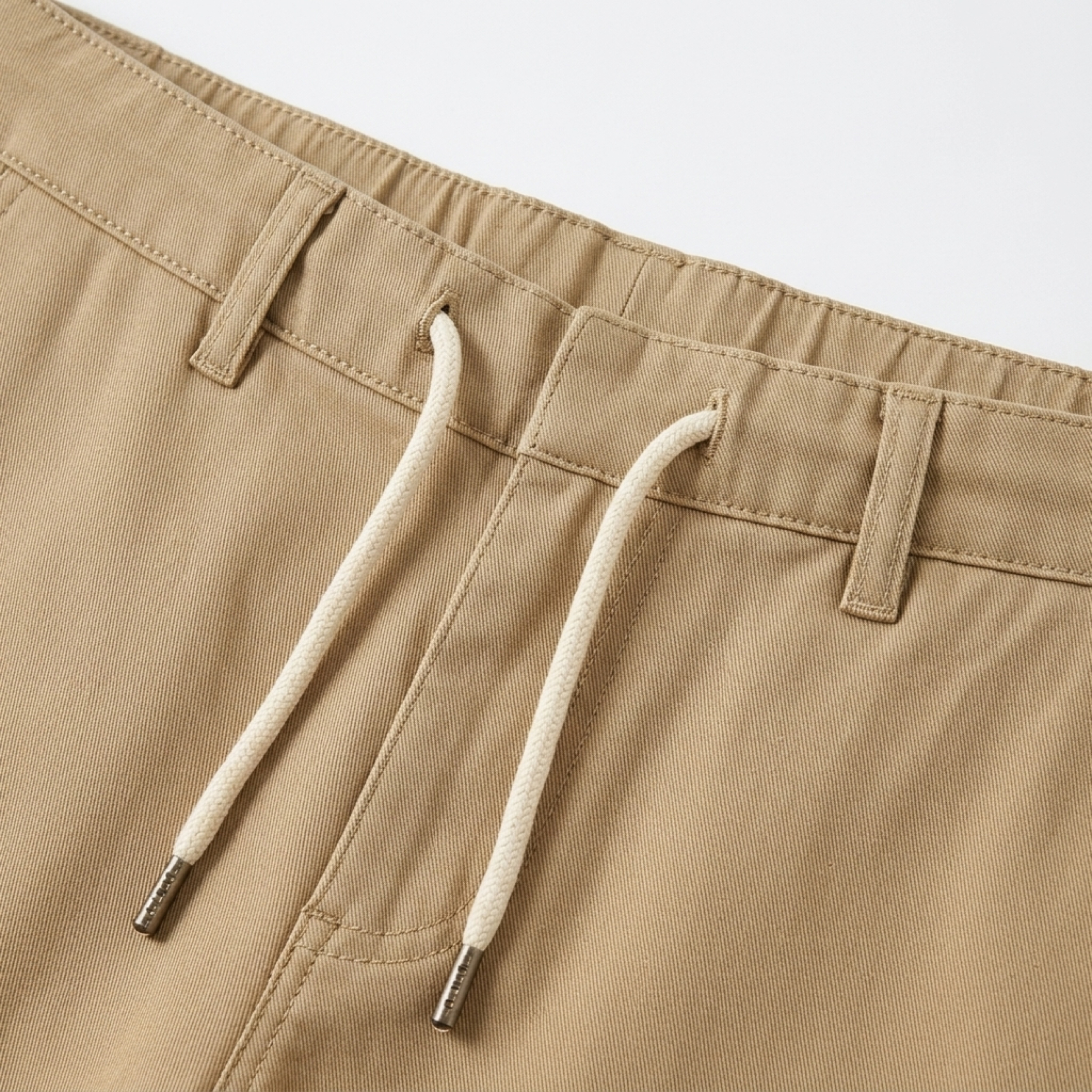 Pantalones elásticos hombre | corte slim fit uso diario