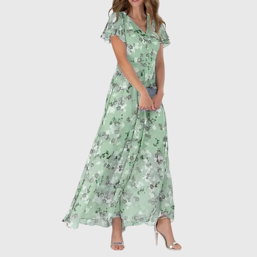 Vestido justo midi | vestido versátil para eventos