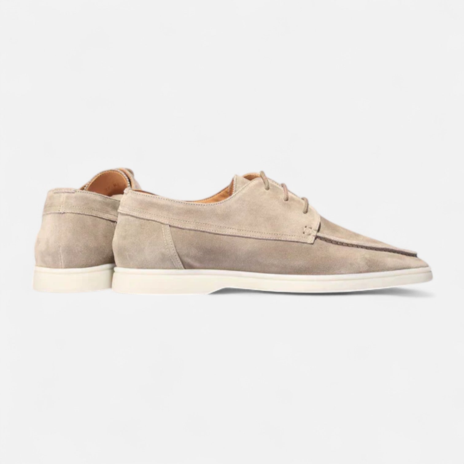 Eliaro Moda | Mocassins d’Affaires pour Homme – Élégance Intemporelle, Confort Sophistiqué