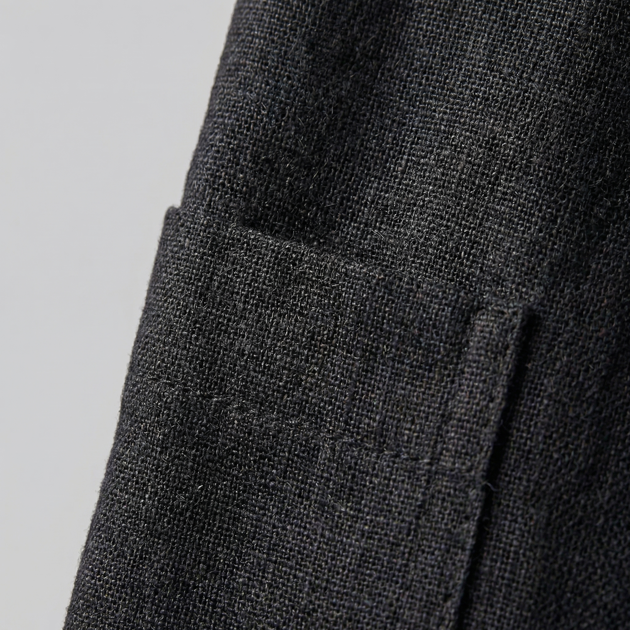 Blazer de lino hombre | chaqueta ligera para eventos