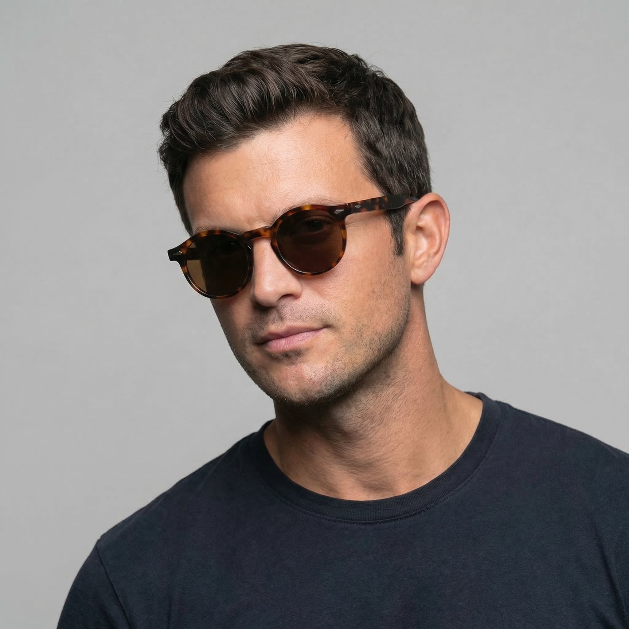 Lunettes de soleil polarisées | protection visuelle pour l'extérieur
