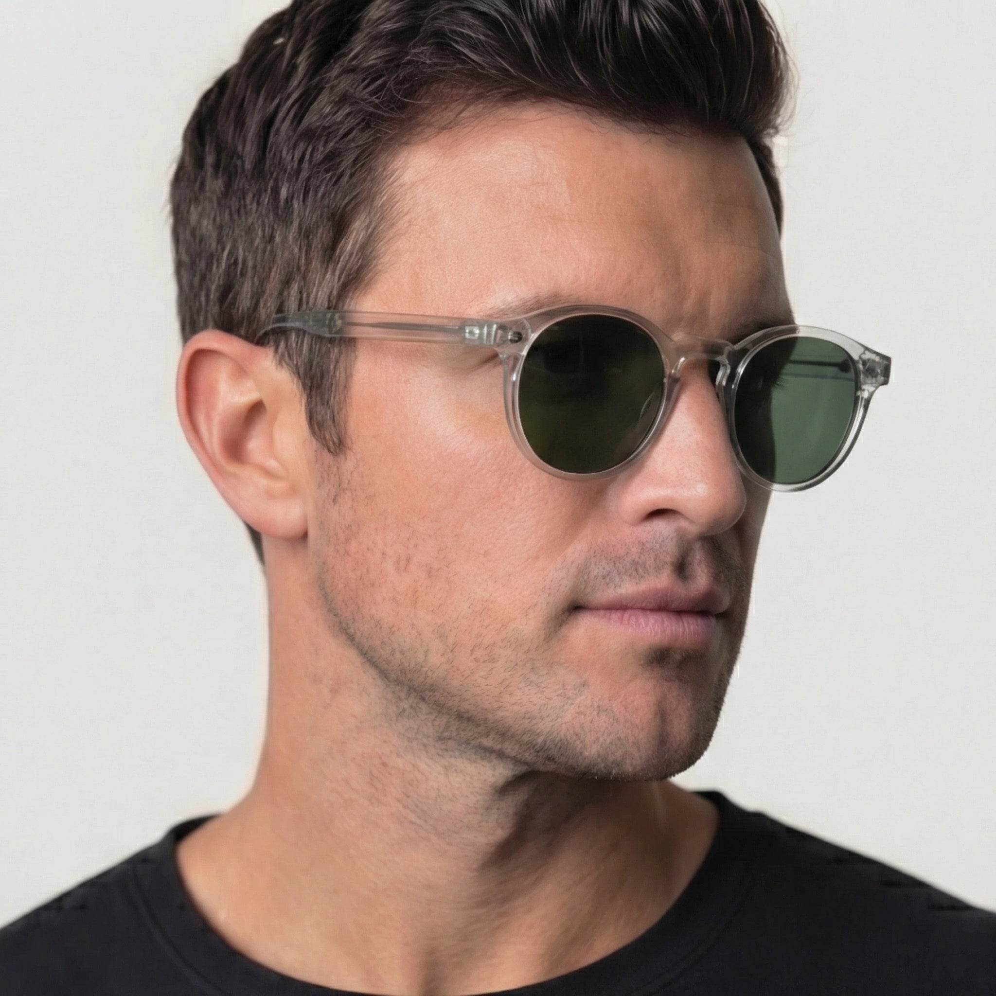 Lunettes de soleil polarisées | protection visuelle pour l'extérieur