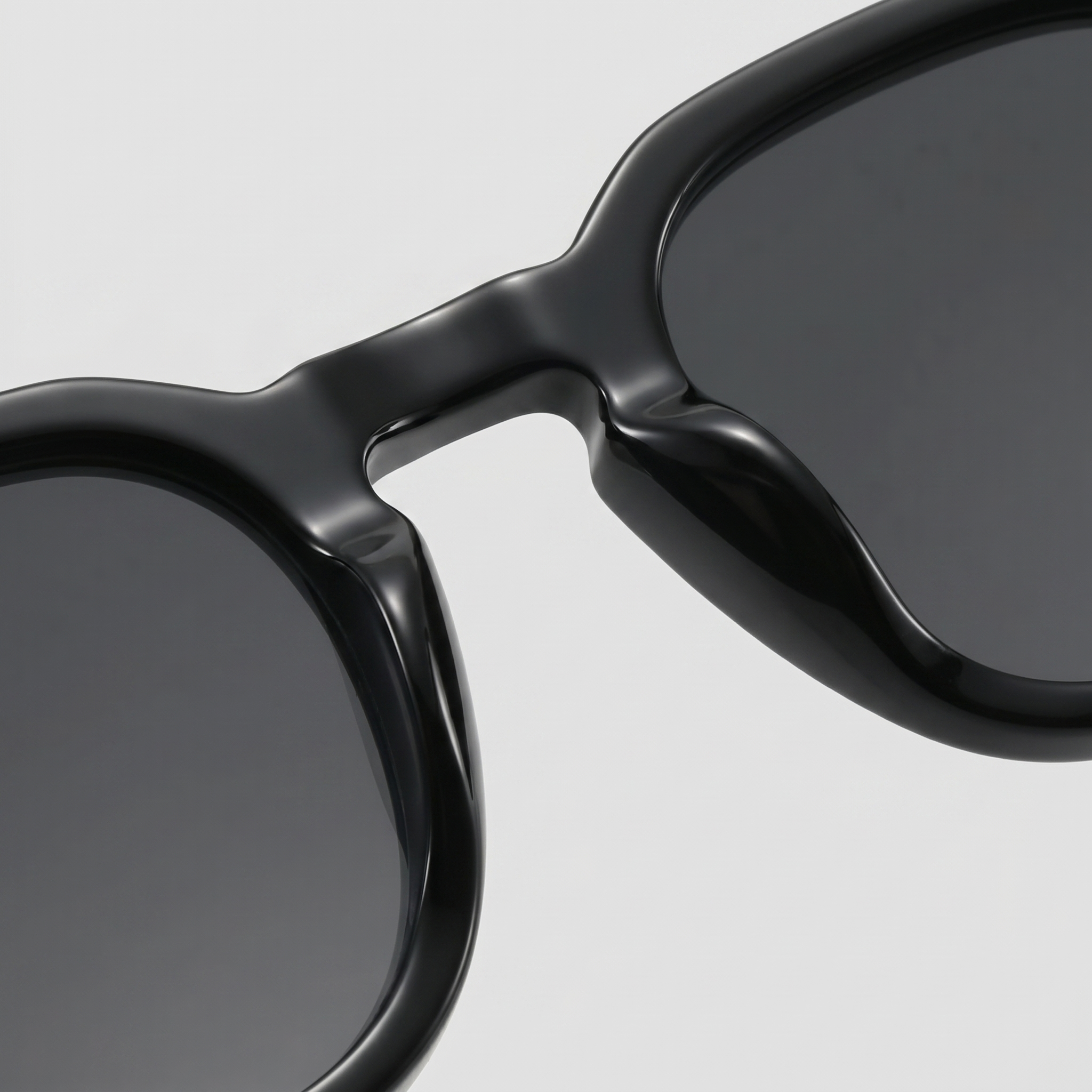 Gafas de sol hombre | montura cuadrada uso diario