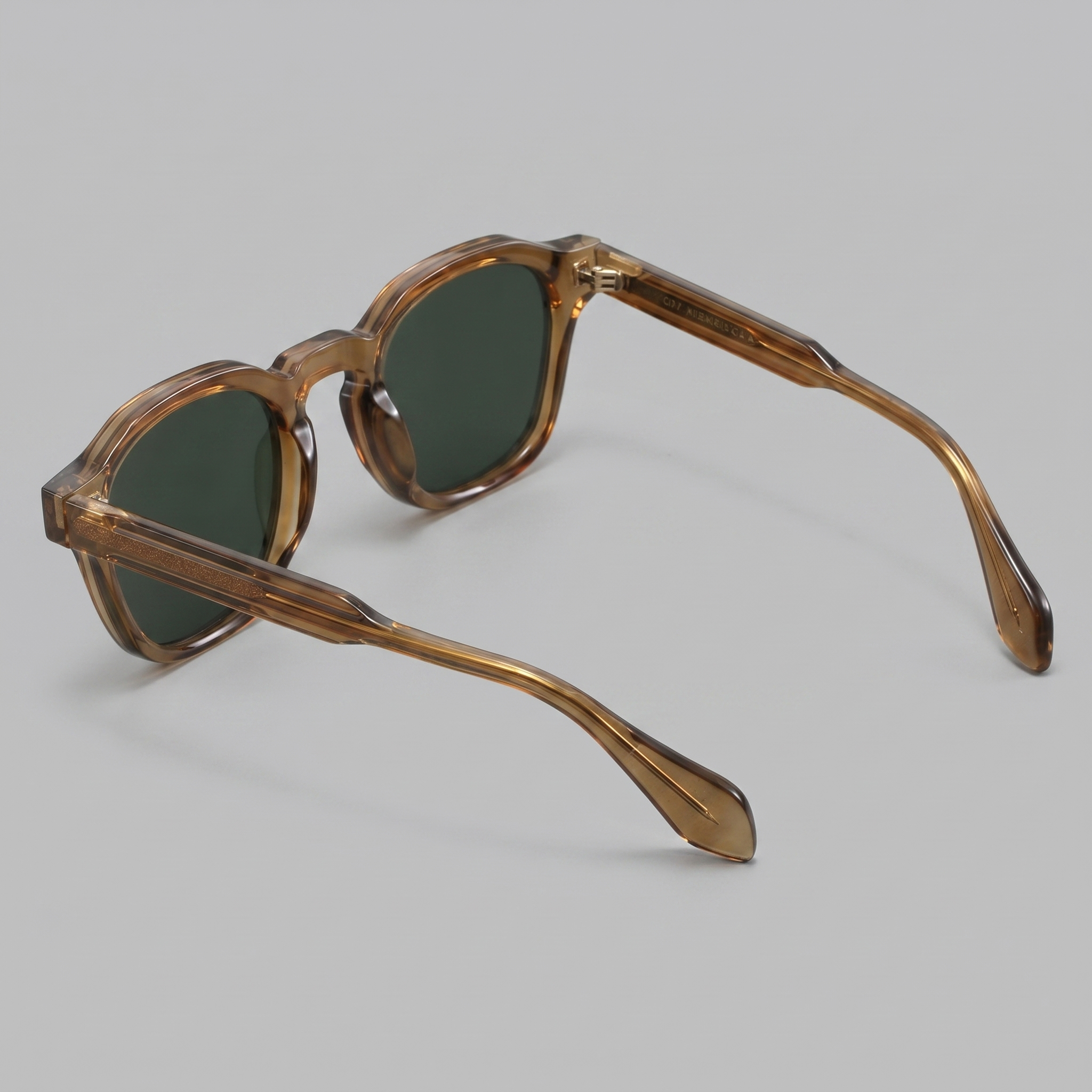 Gafas de sol hombre | montura cuadrada uso diario