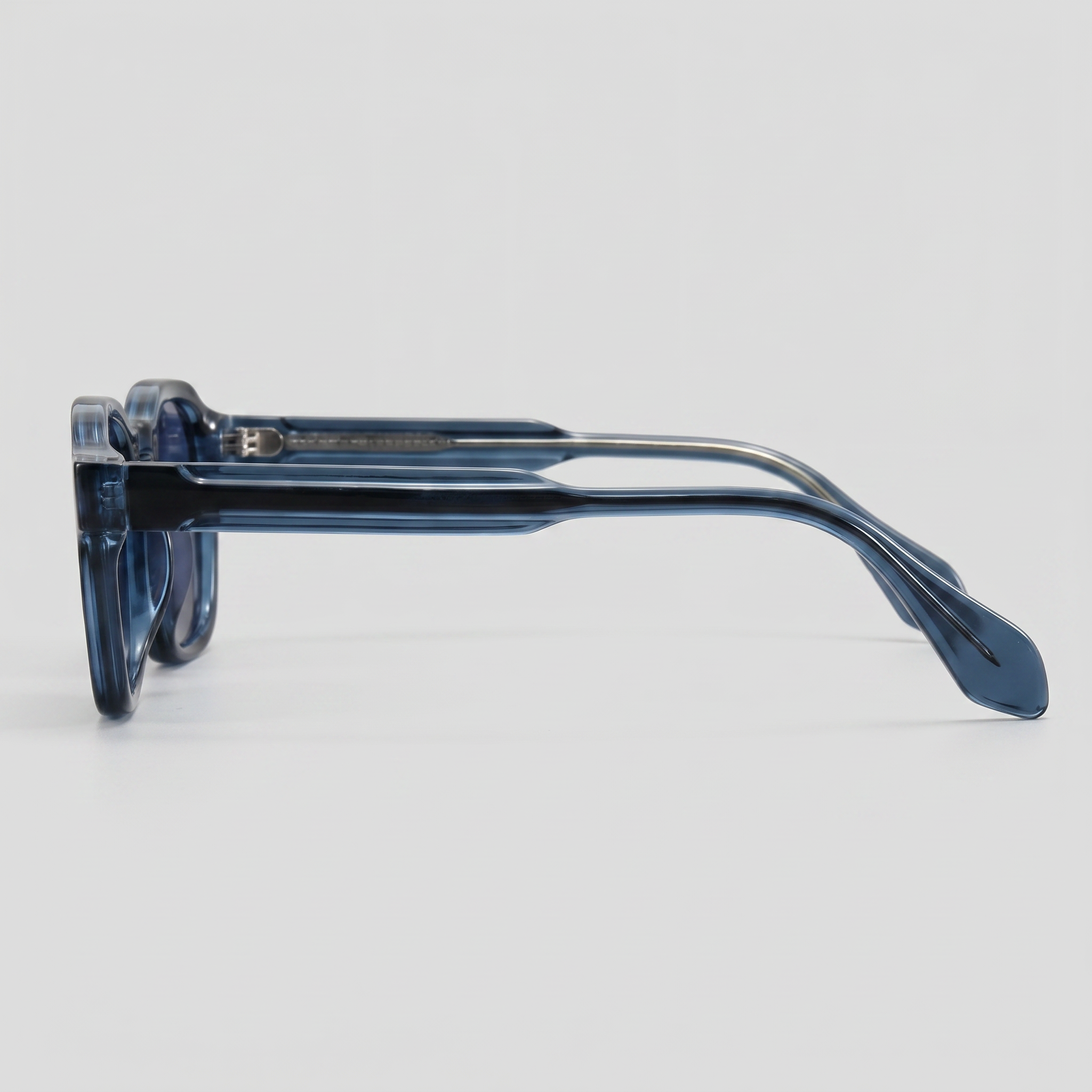 Gafas de sol hombre | montura cuadrada uso diario