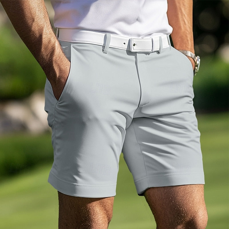 Pantalon homme coupe droite ajustement régulier