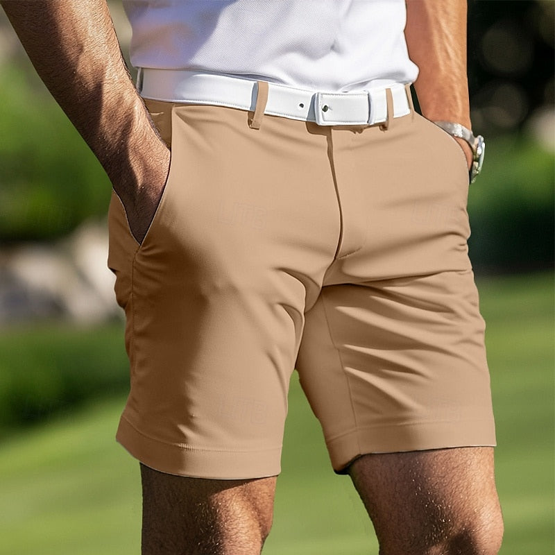 Pantalon homme coupe droite ajustement régulier