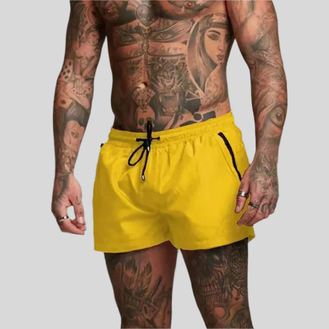 Calções de banho homem | fato de banho para praia