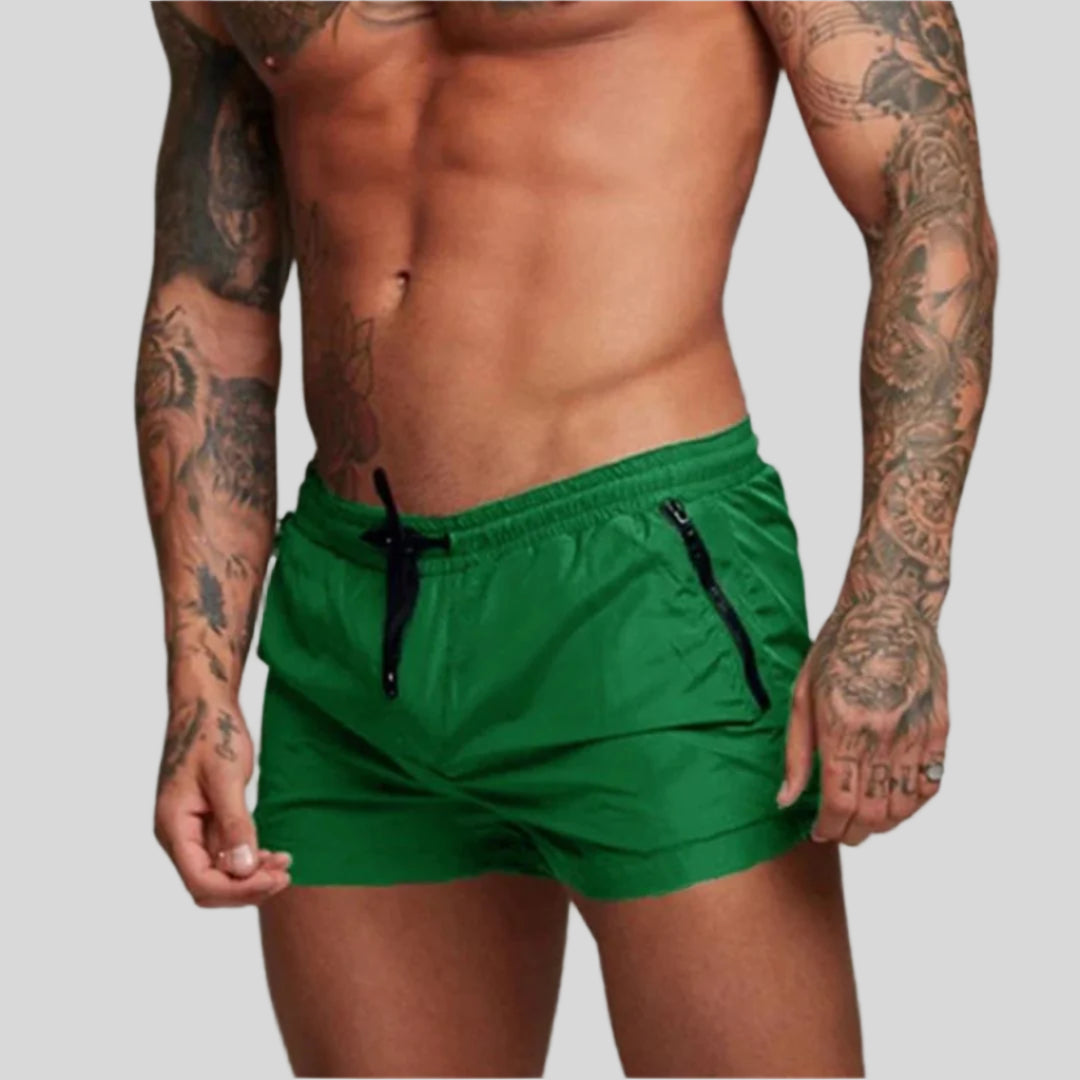 Calções de banho homem | fato de banho para praia