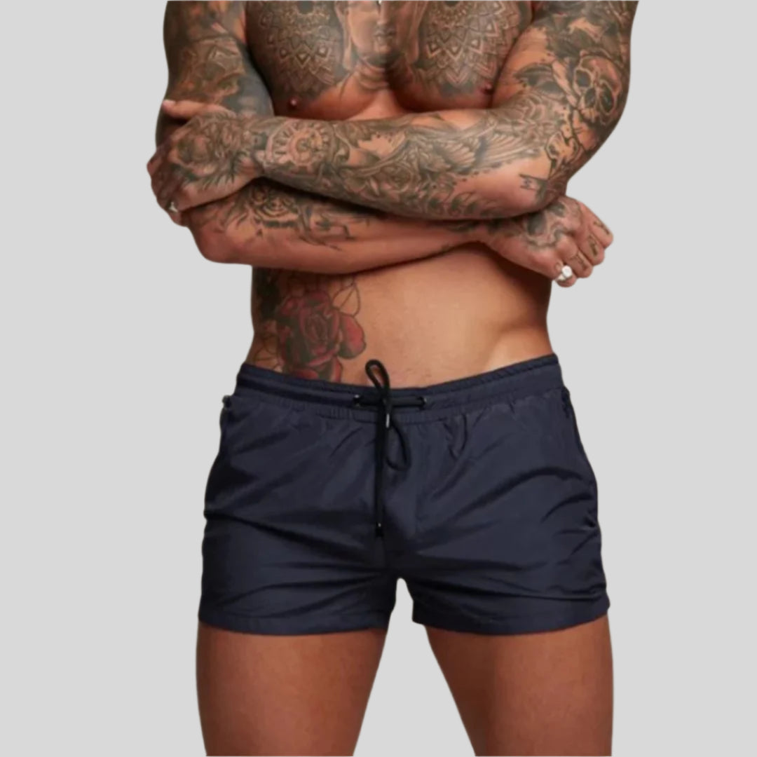 Calções de banho homem | fato de banho para praia