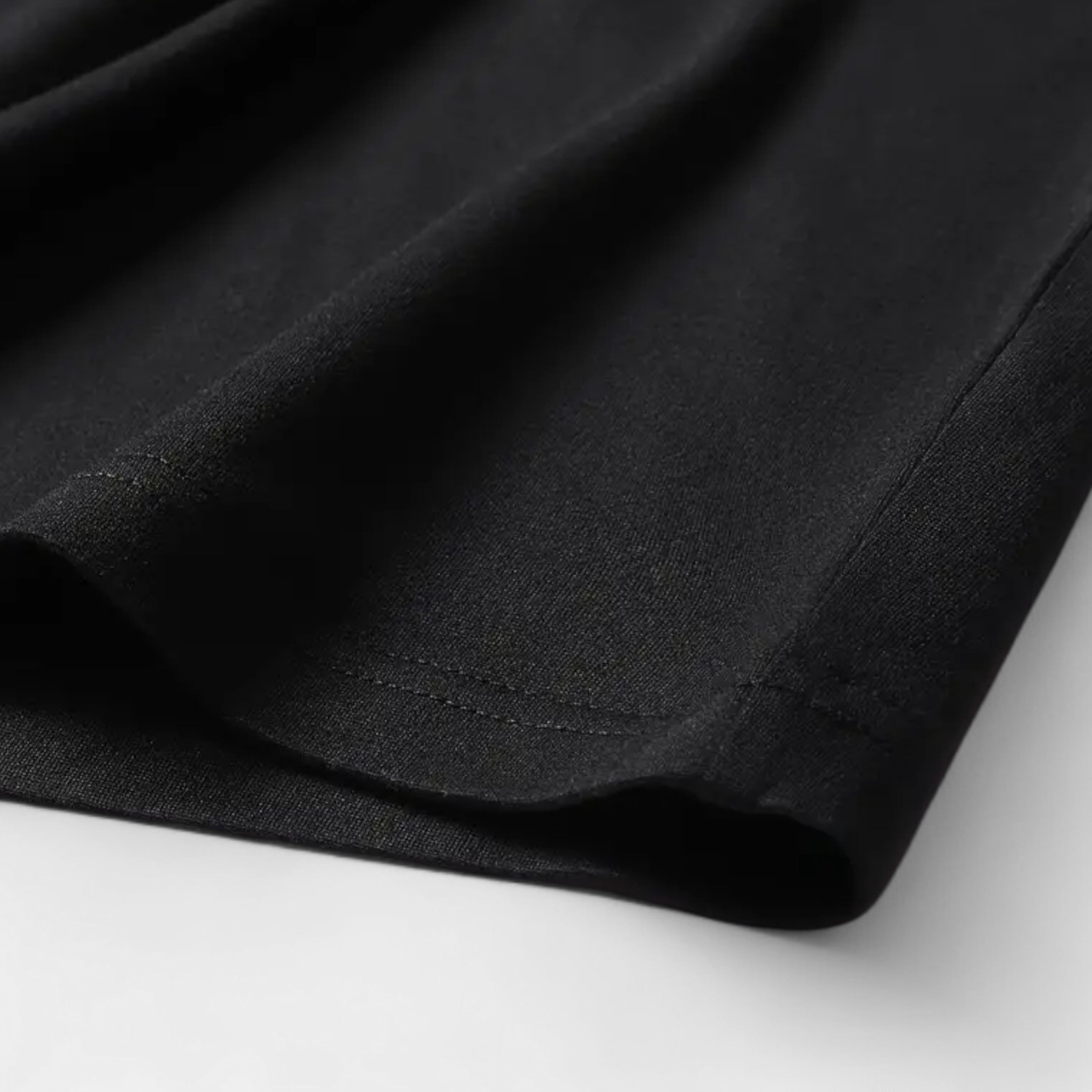 Eliaro Moda | Polo Homme Manches Longues Style Rugby Décontracté