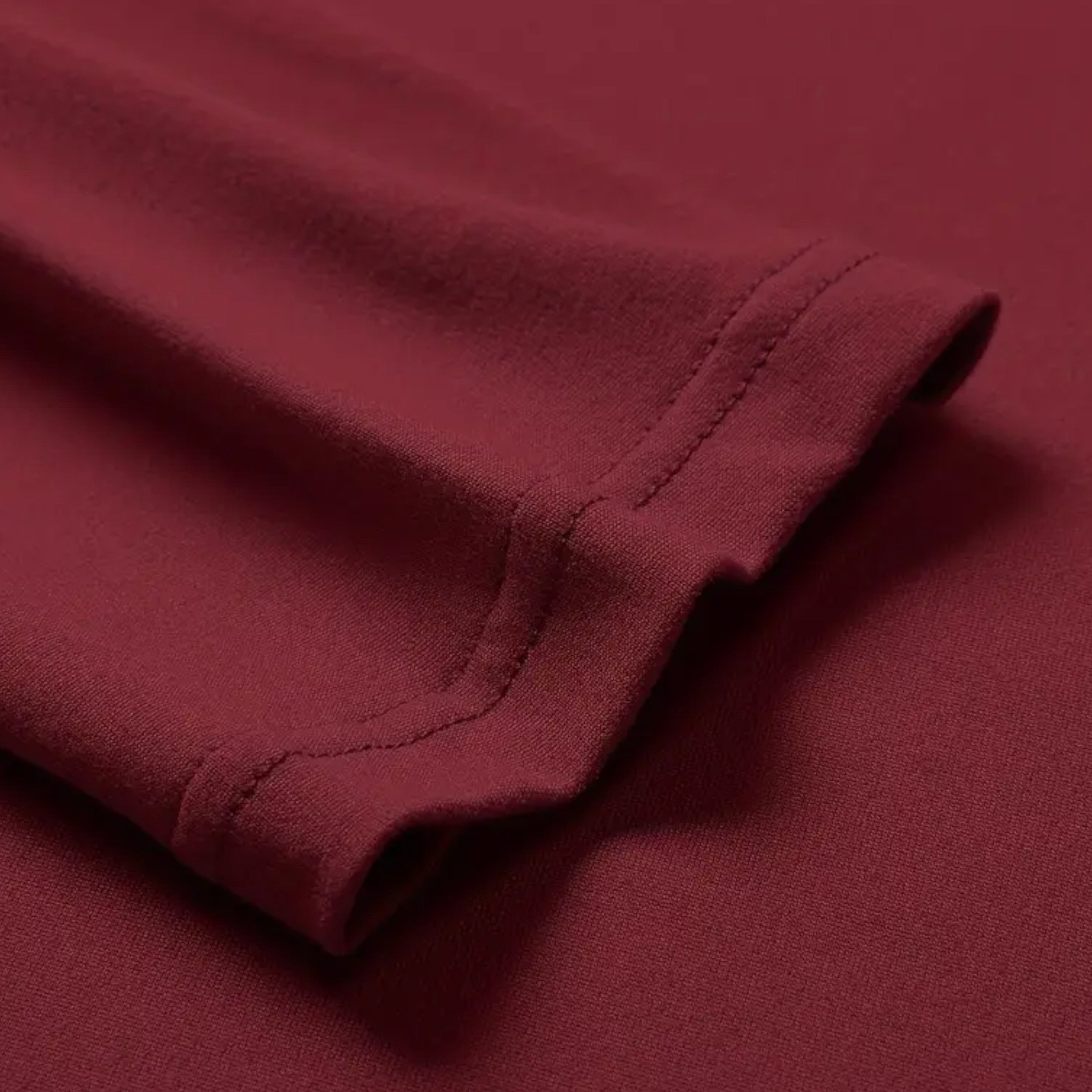 Eliaro Moda | Polo Homme Manches Longues Style Rugby Décontracté