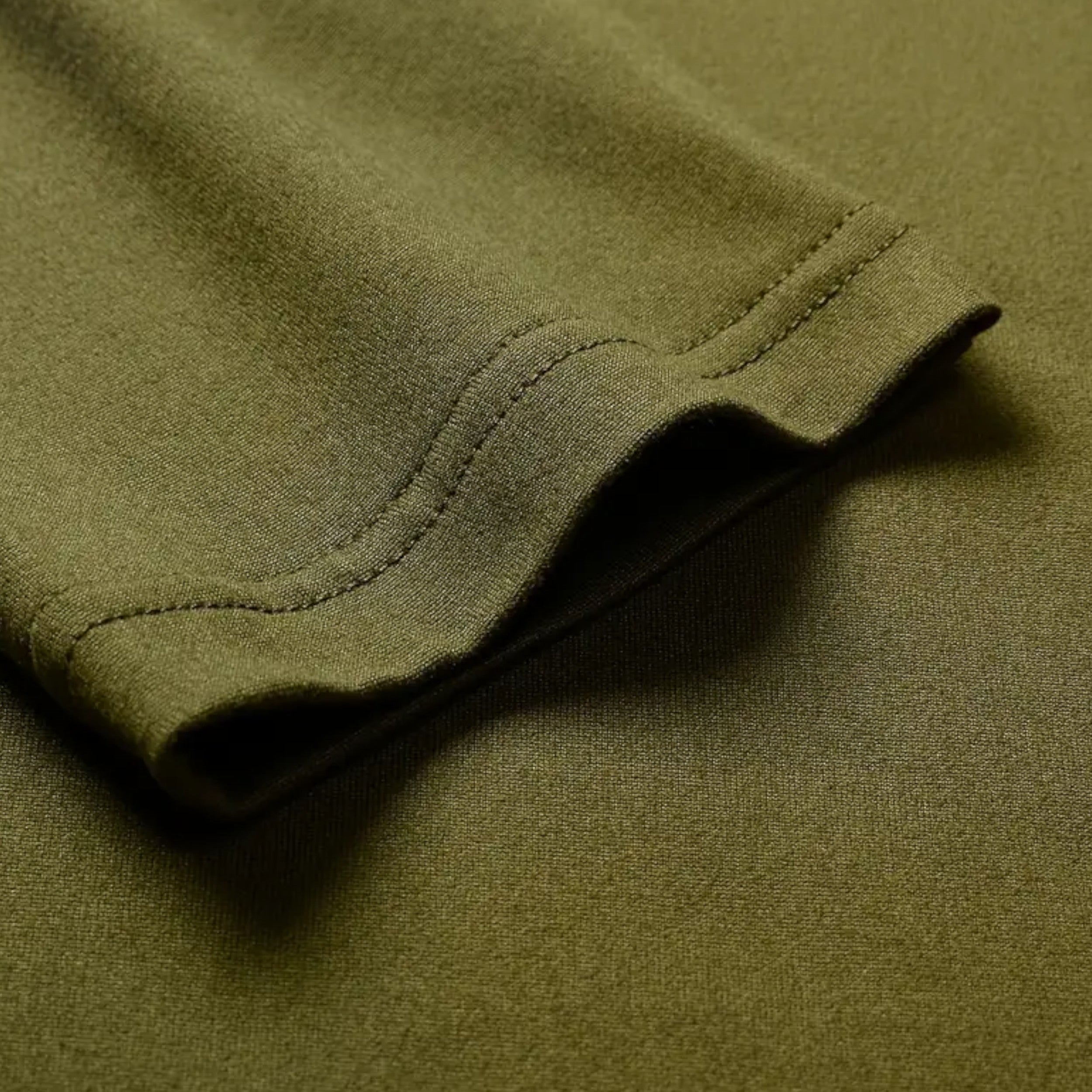 Eliaro Moda | Polo Homme Manches Longues Style Rugby Décontracté