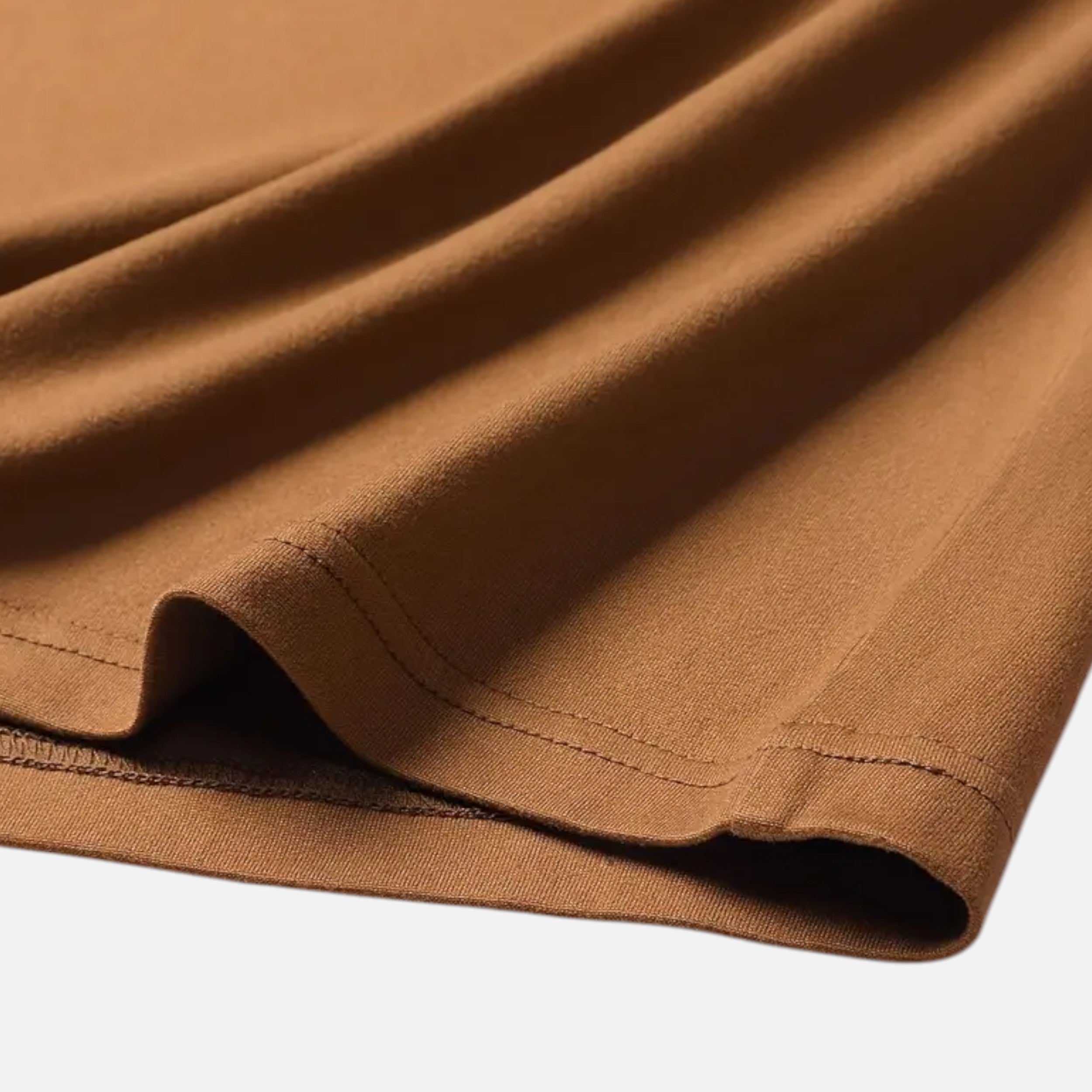 Eliaro Moda | Polo Homme Manches Longues Style Rugby Décontracté
