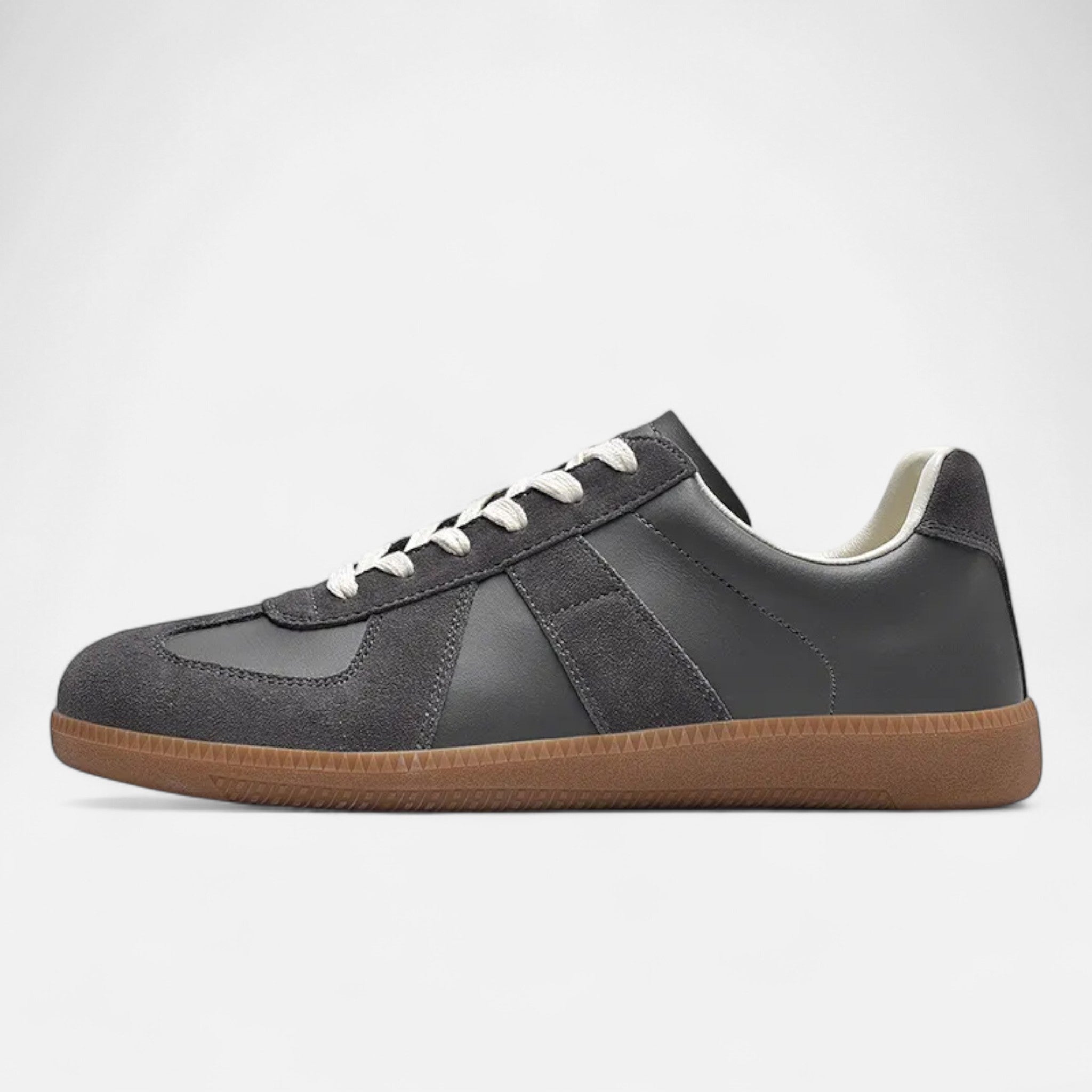 Eliaro Moda | Baskets Homme Hiver Rétro Décontractées