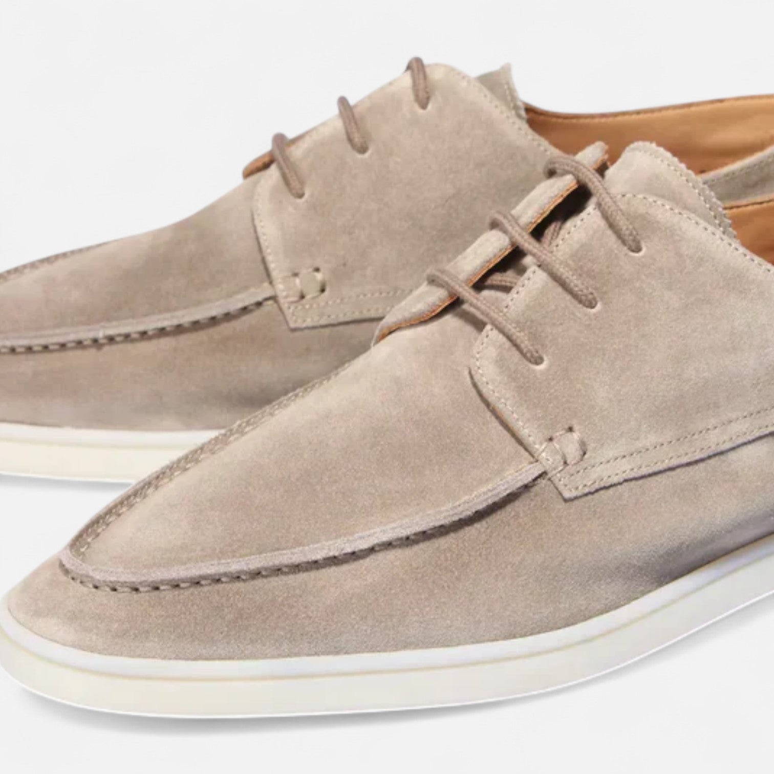 Eliaro Moda | Mocassins d’Affaires pour Homme – Élégance Intemporelle, Confort Sophistiqué