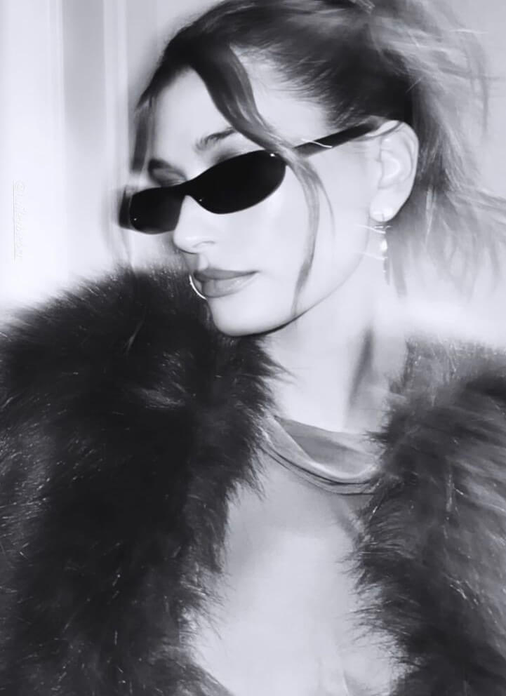 Lunettes de soleil ovales à petite monture style vintage pour femme