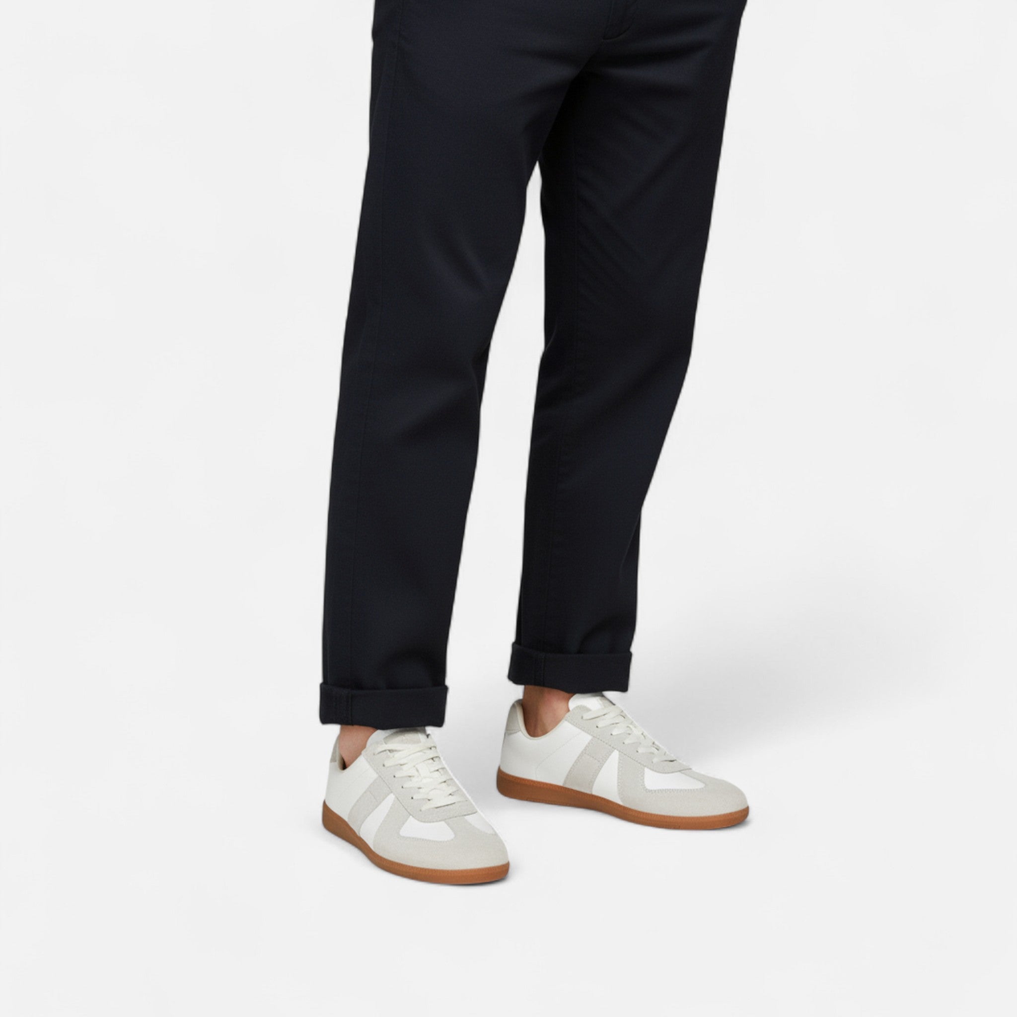 Eliaro Moda | Ανδρικά αθλητικά χειμερινά ρετρό casual
