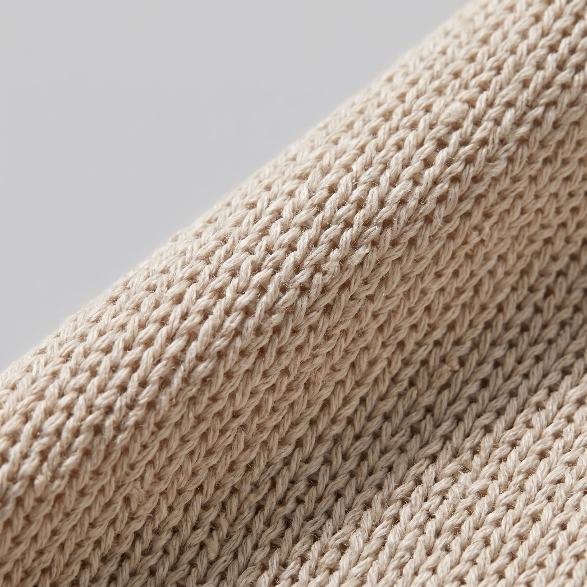 Polo en maille pour homme avec effet chiné — style décontracté d'été