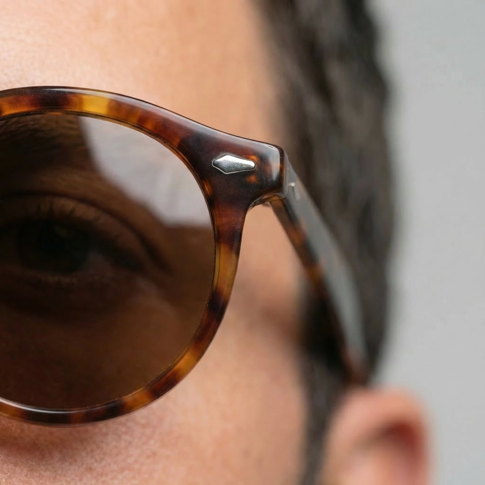 Lunettes de soleil polarisées | protection visuelle pour l'extérieur