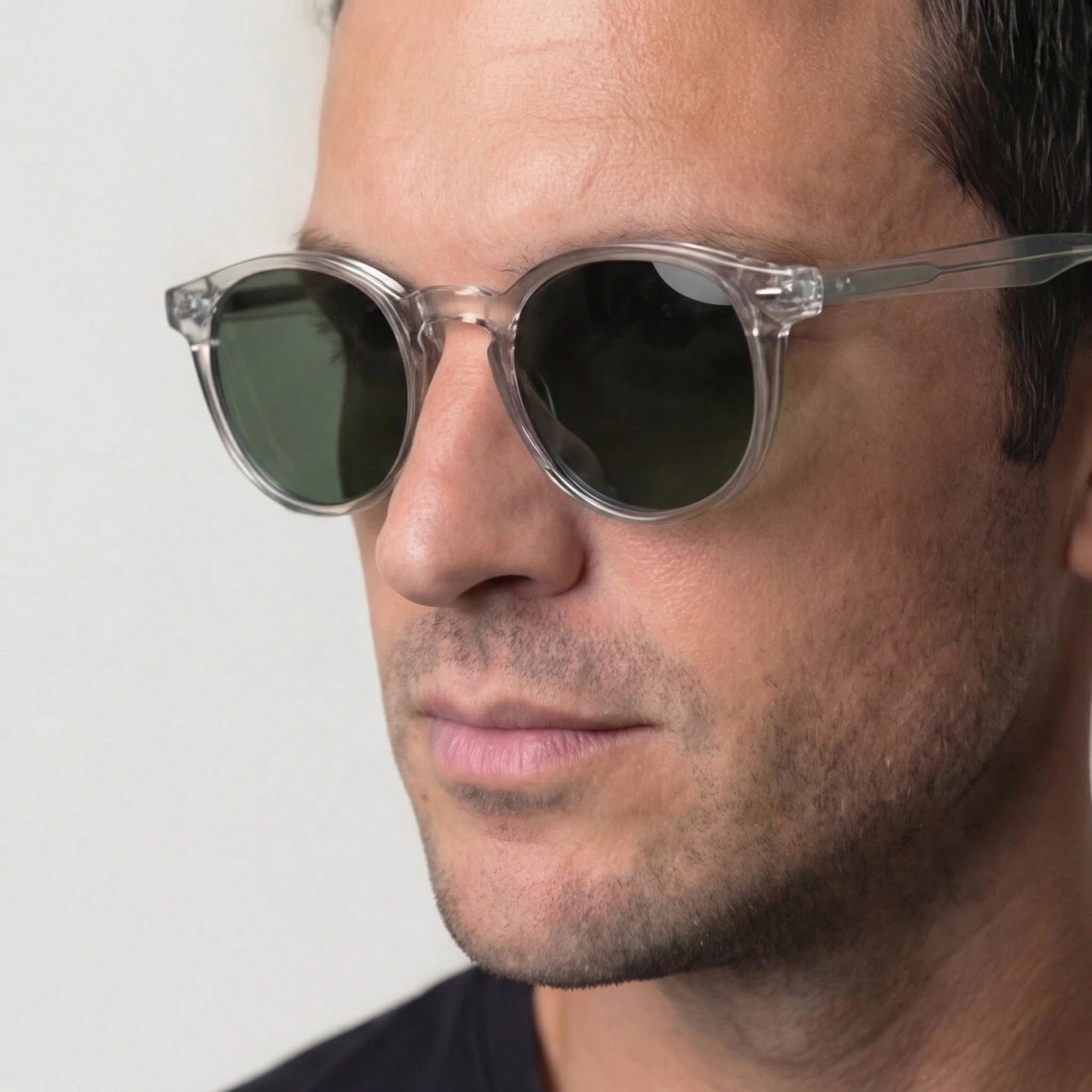 Lunettes de soleil polarisées | protection visuelle pour l'extérieur
