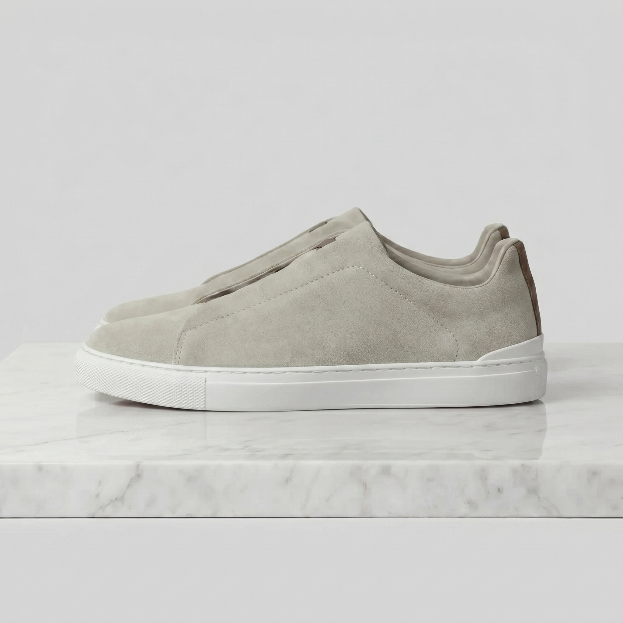 Chaussures en daim pour homme | chaussures polyvalentes pour tous les jours