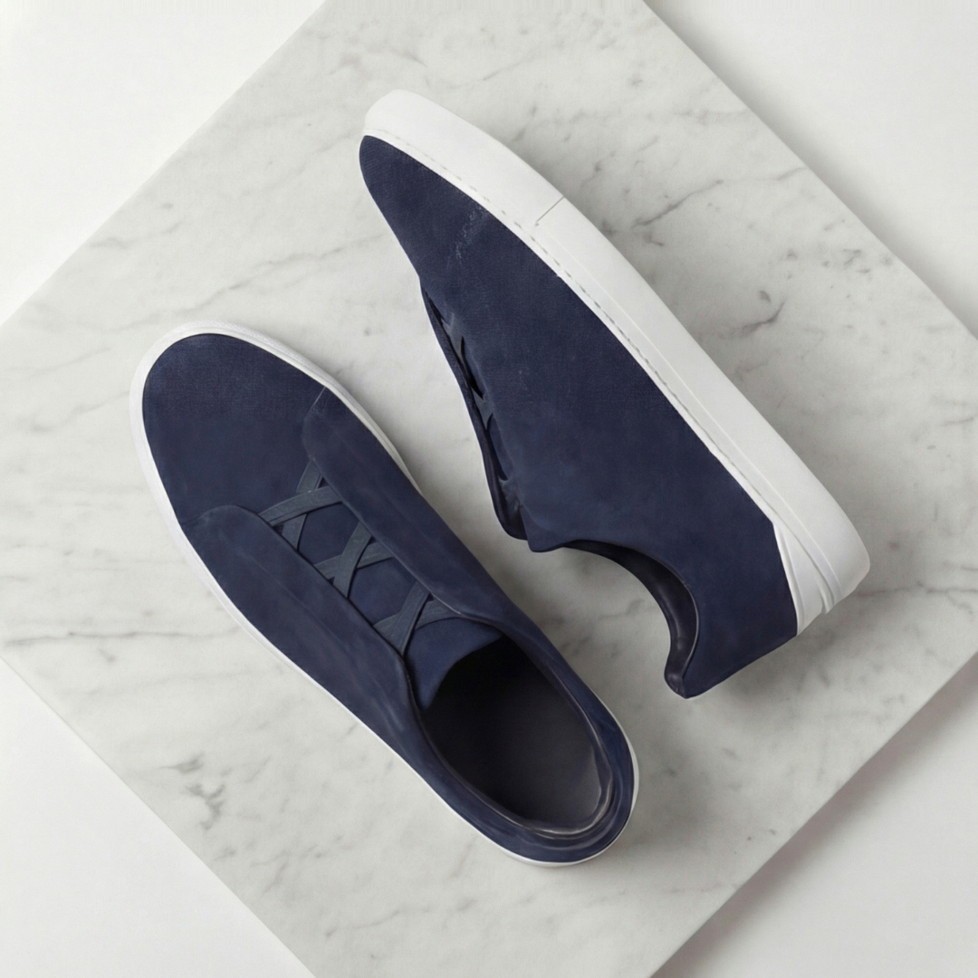 Chaussures en daim pour homme | chaussures polyvalentes pour tous les jours