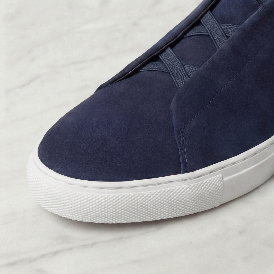 Chaussures en daim pour homme | chaussures polyvalentes pour tous les jours