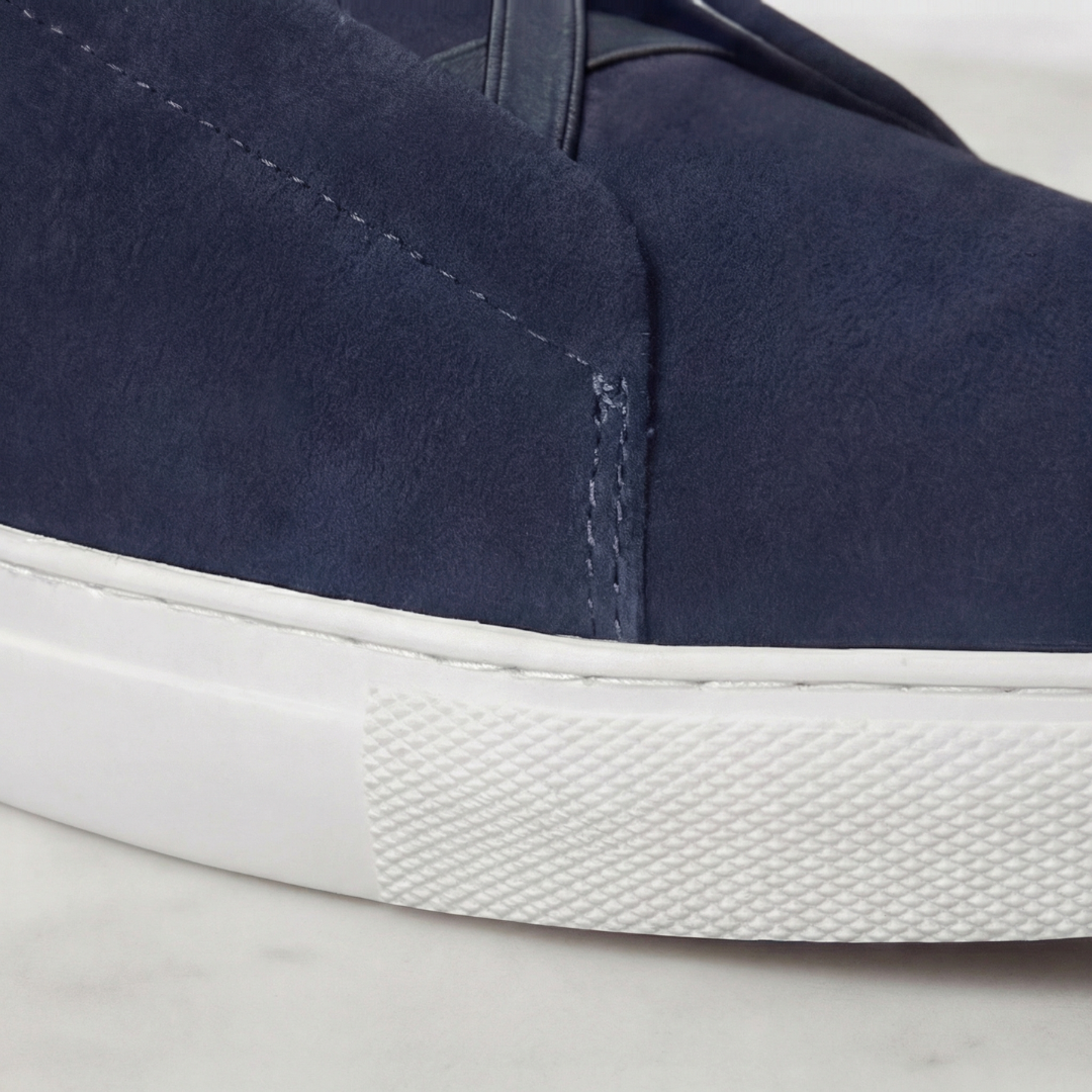 Chaussures en daim pour homme | chaussures polyvalentes pour tous les jours