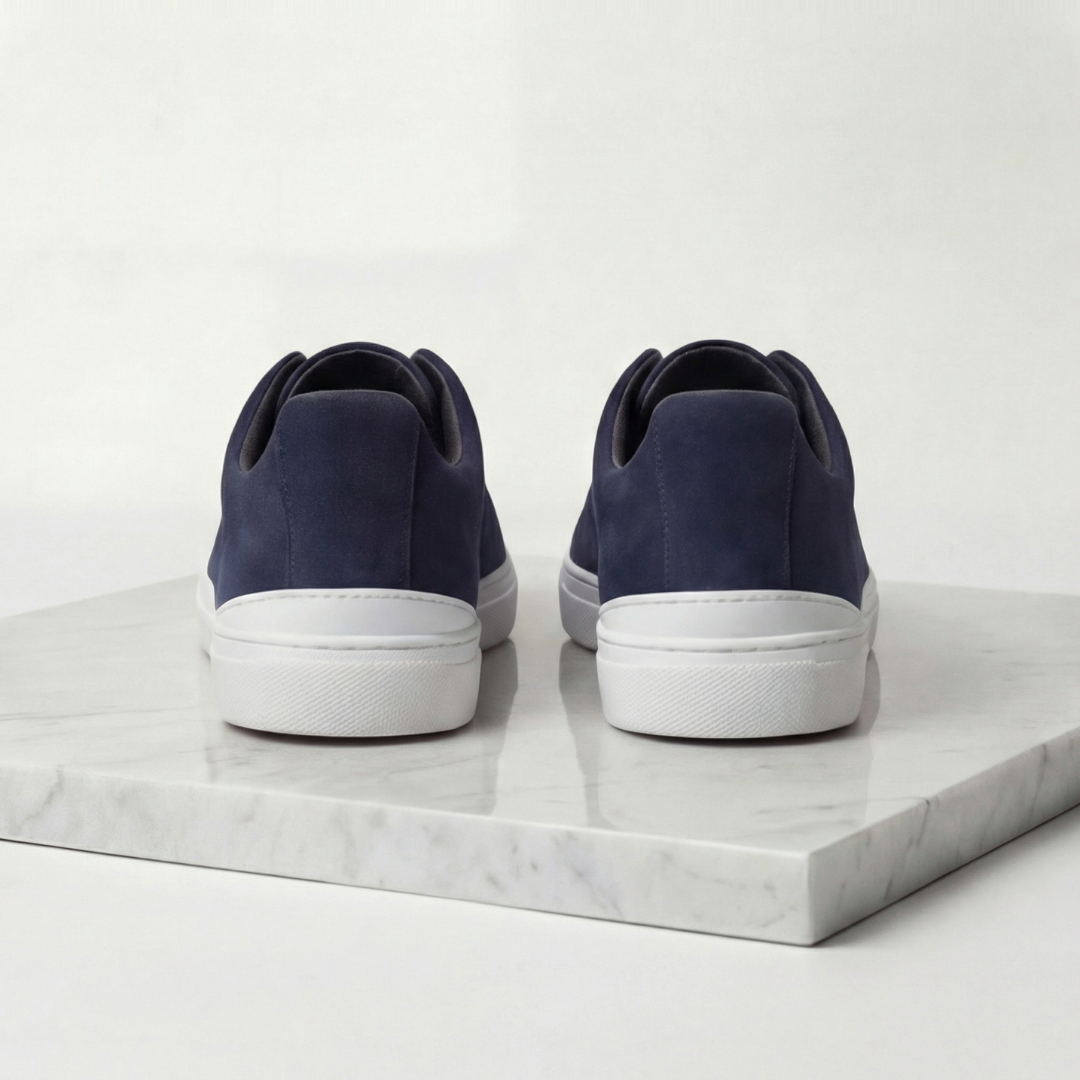 Chaussures en daim pour homme | chaussures polyvalentes pour tous les jours
