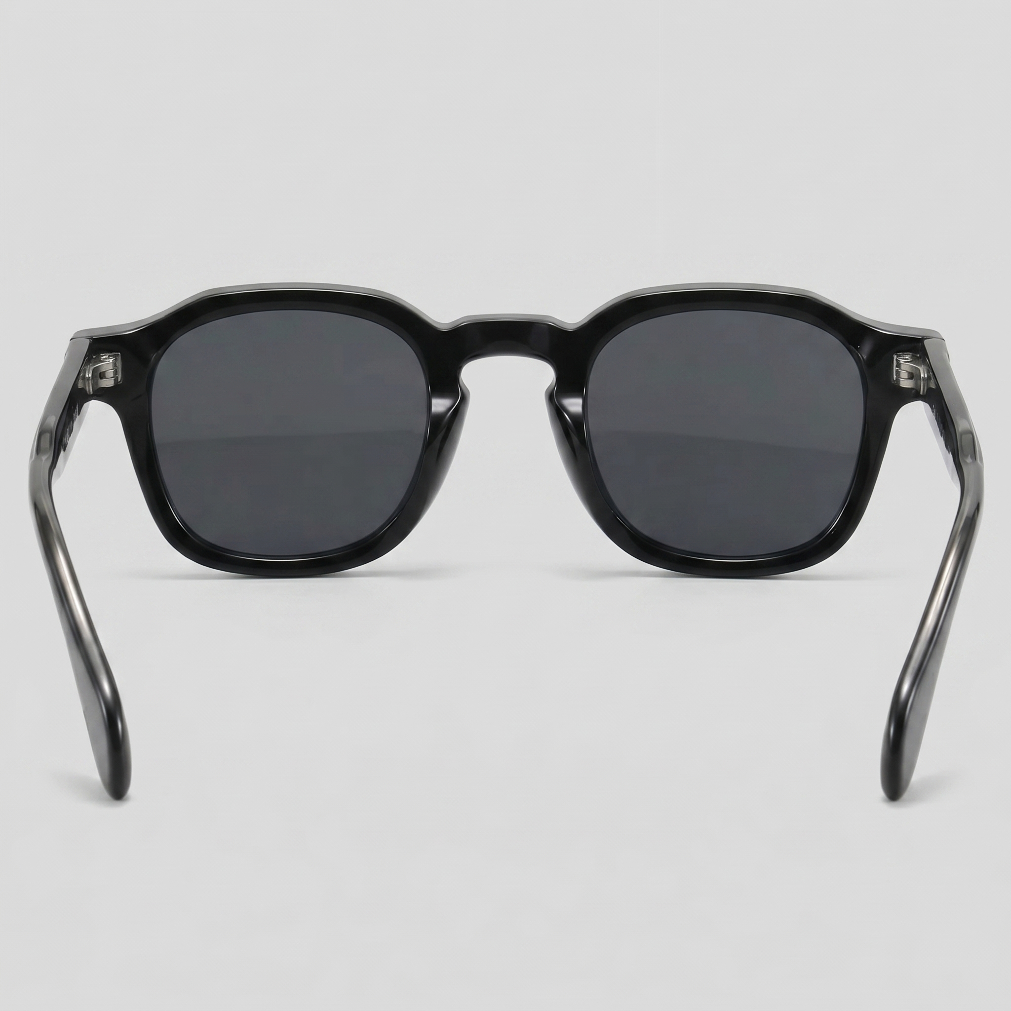 Gafas de sol hombre | montura cuadrada uso diario