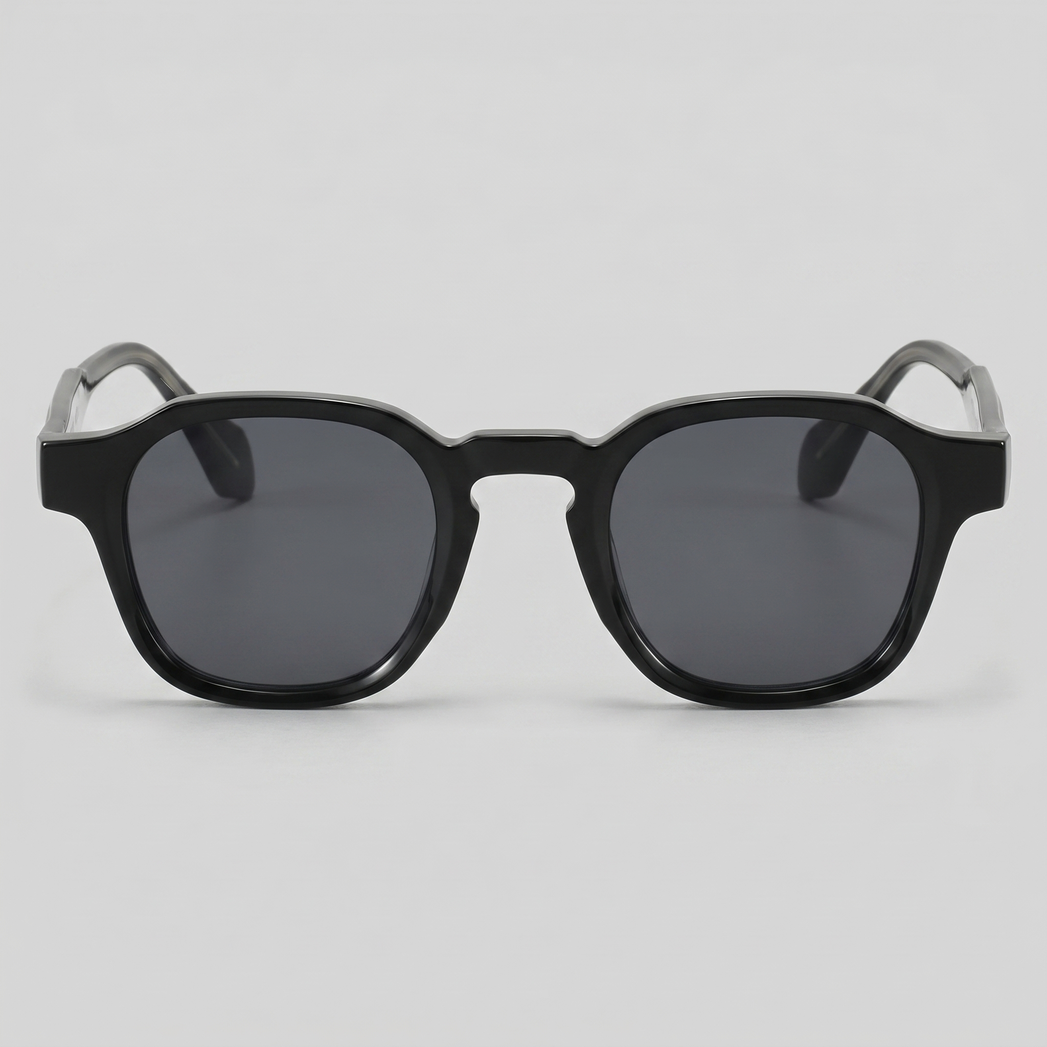 Gafas de sol hombre | montura cuadrada uso diario