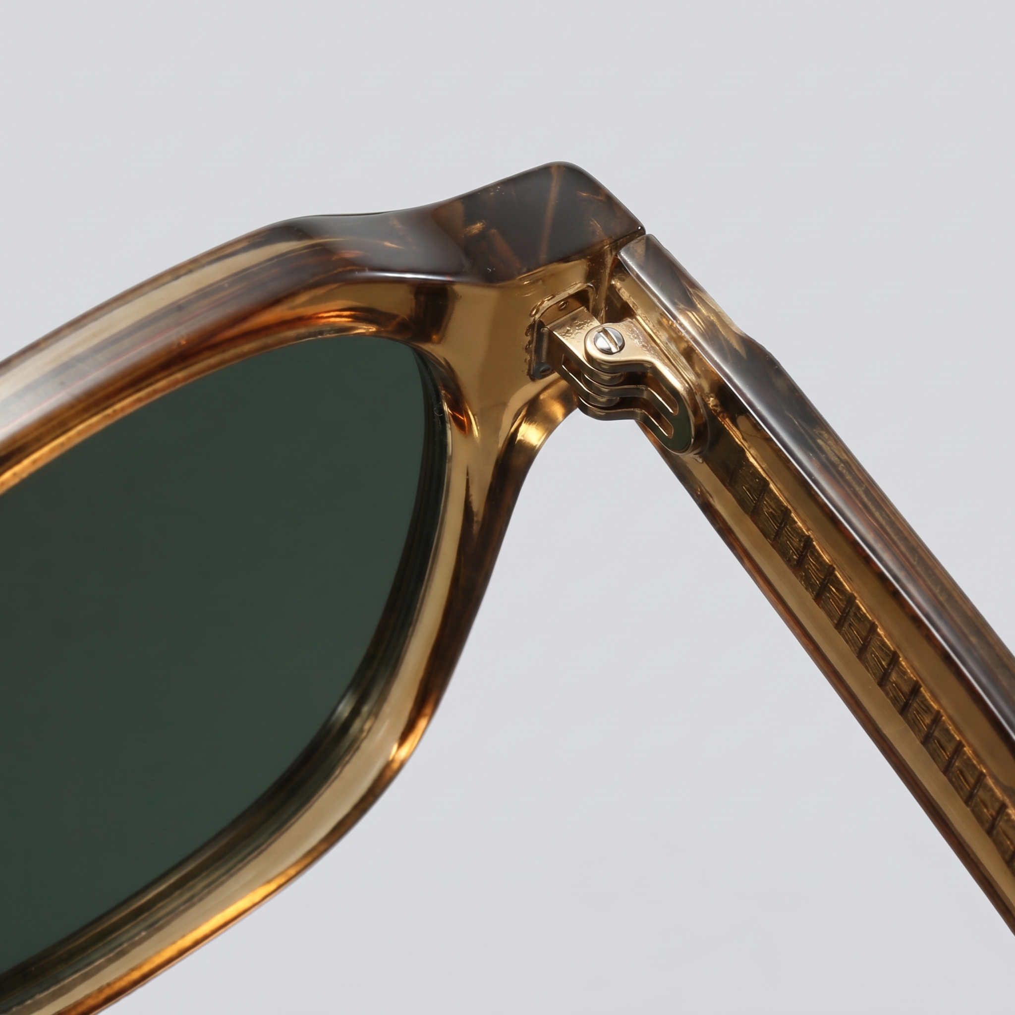 Gafas de sol hombre | montura cuadrada uso diario
