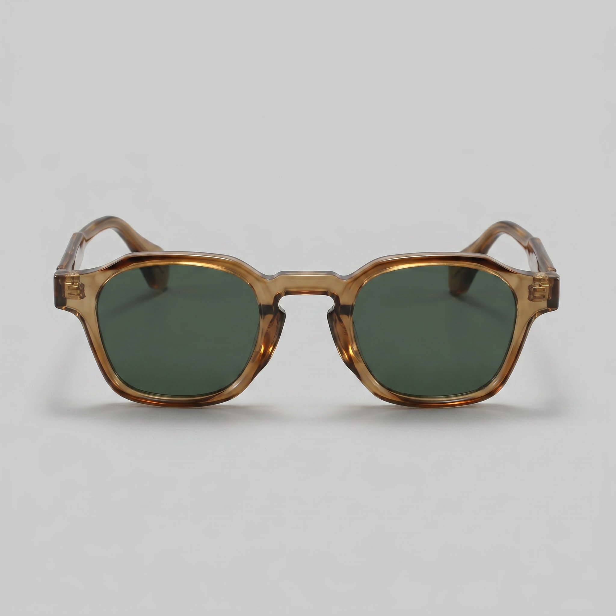 Gafas de sol hombre | montura cuadrada uso diario