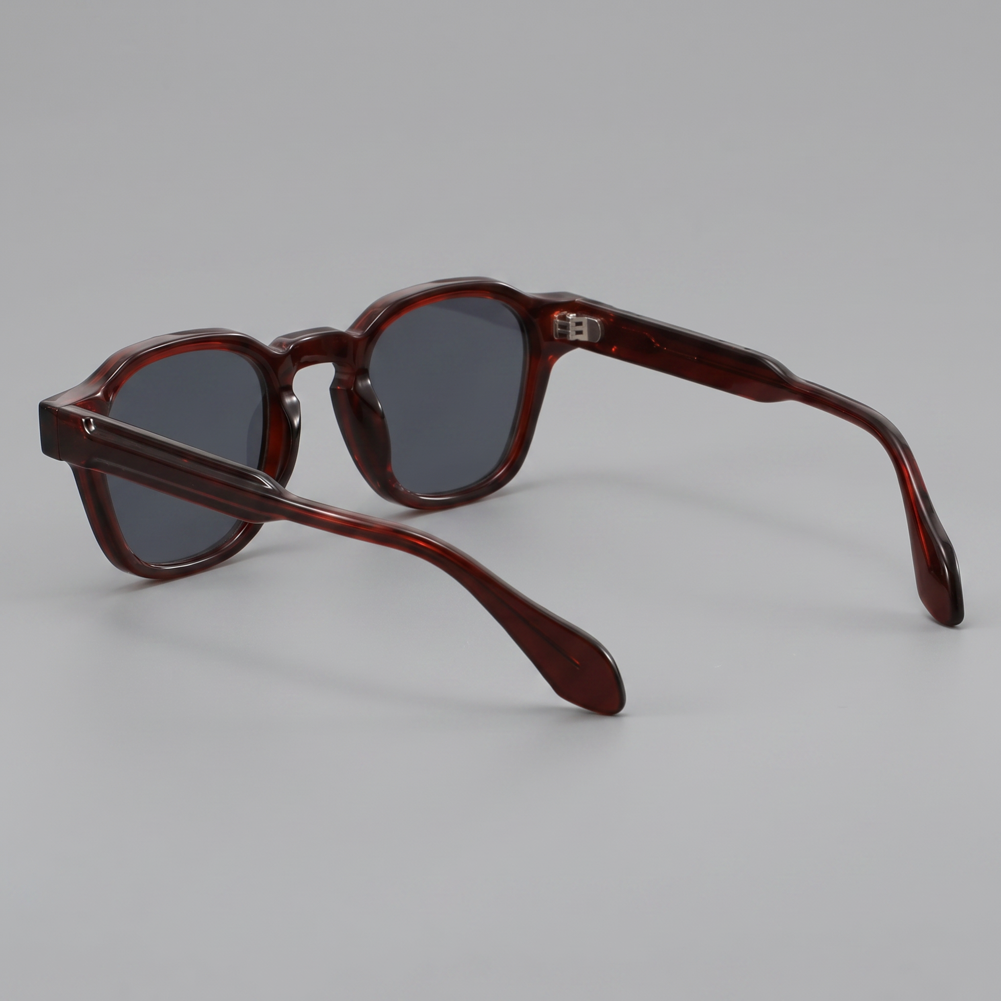Gafas de sol hombre | montura cuadrada uso diario