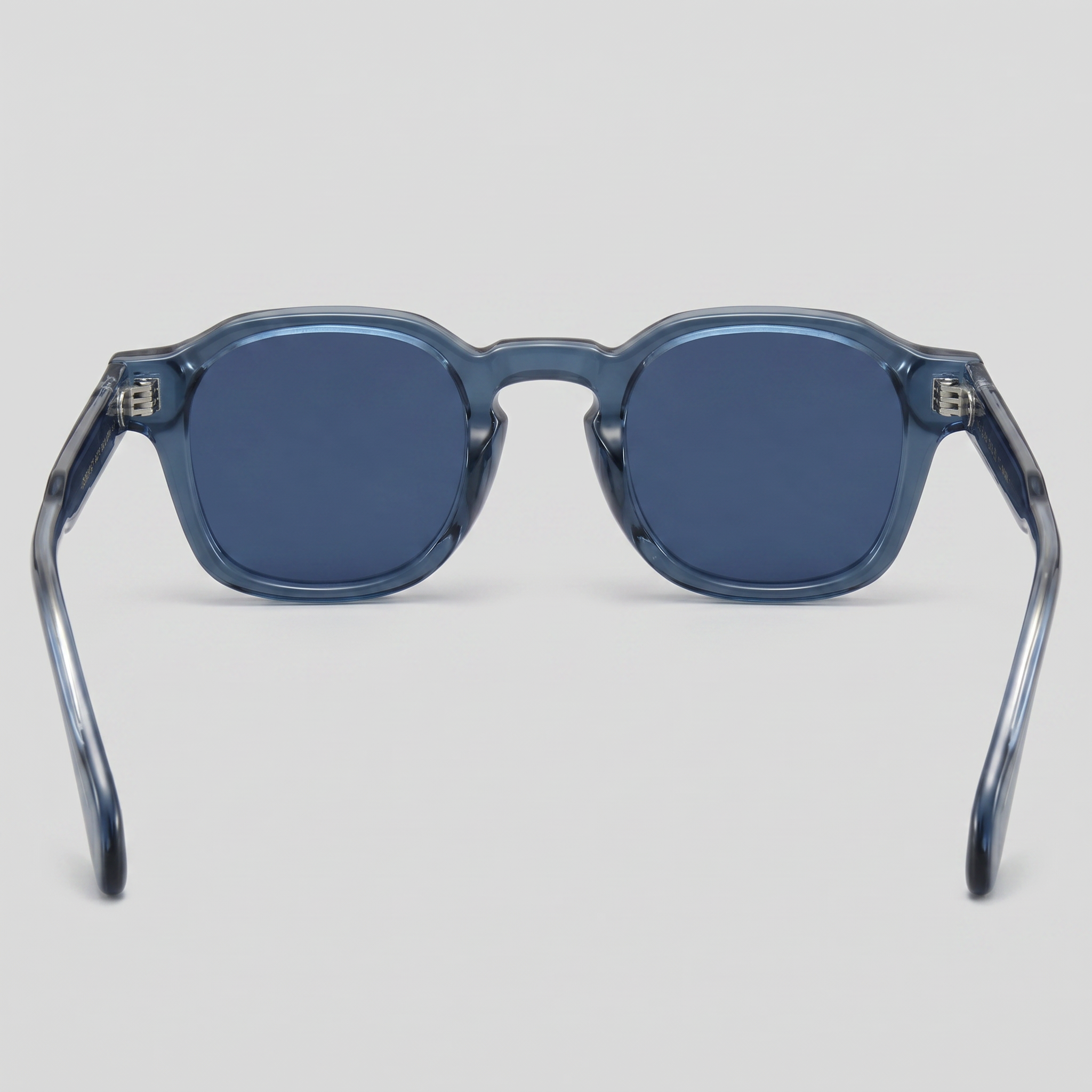 Gafas de sol hombre | montura cuadrada uso diario