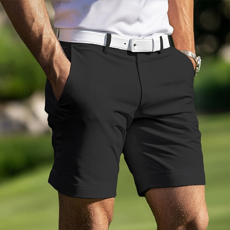 Pantalon homme coupe droite ajustement régulier
