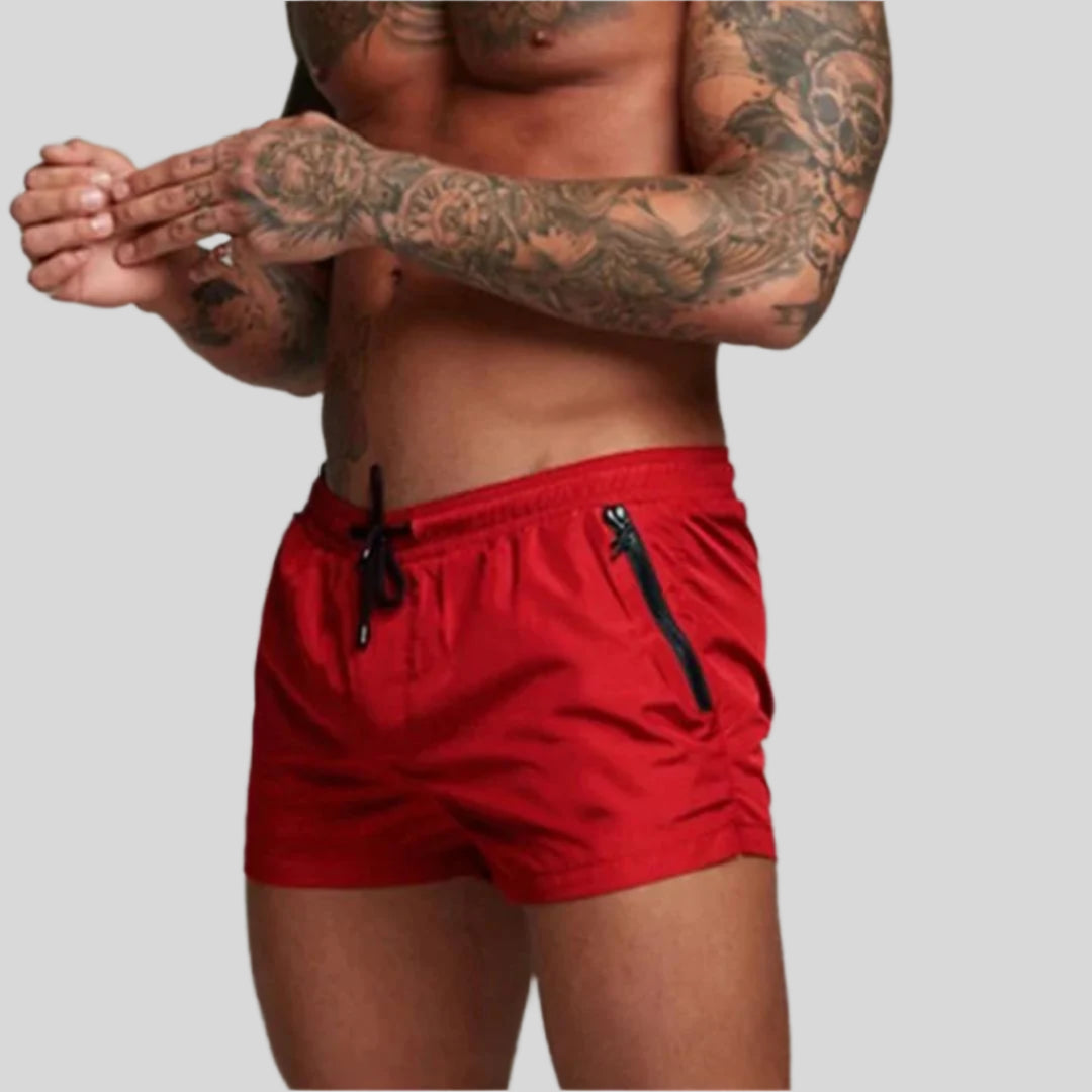 Calções de banho homem | fato de banho para praia