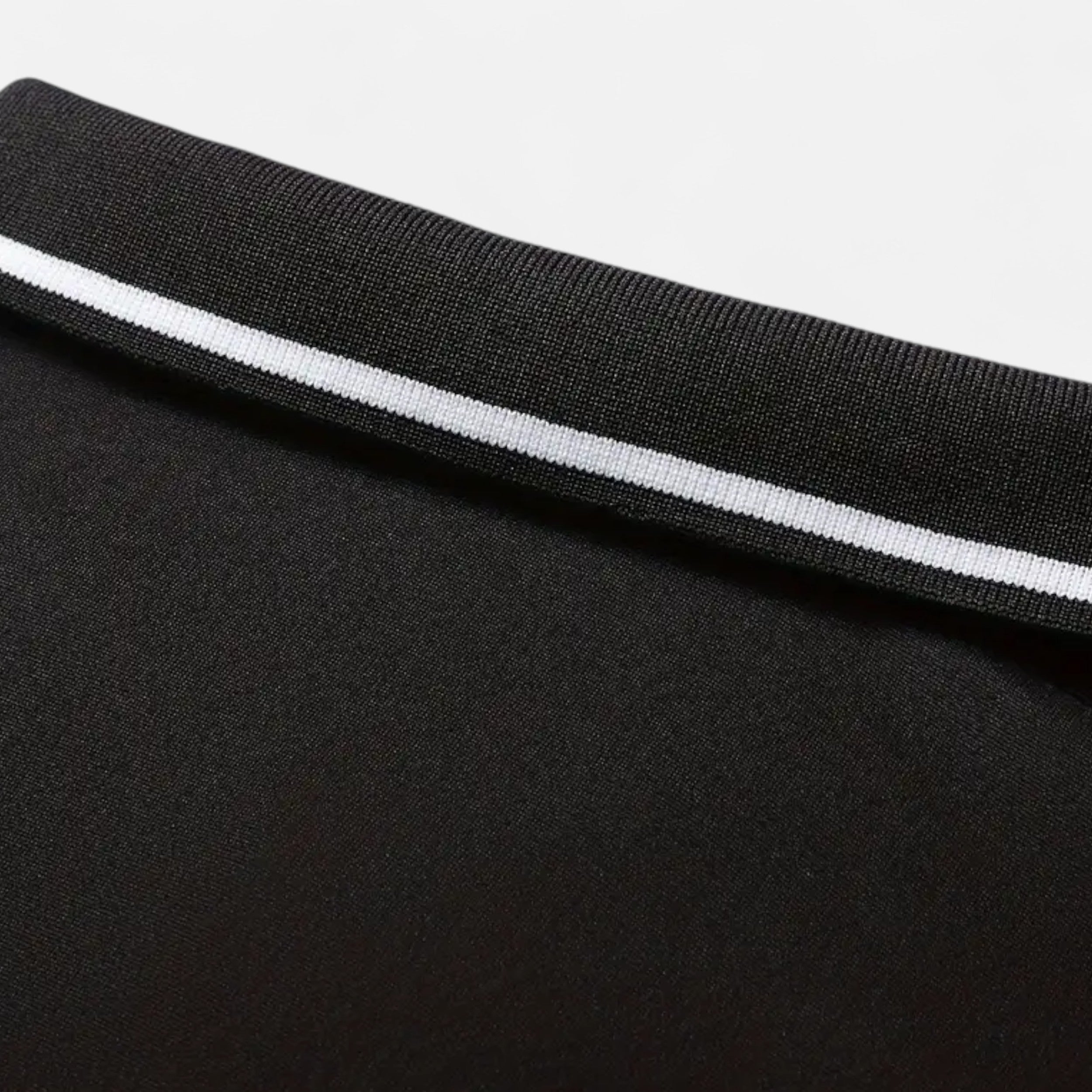 Eliaro Moda | Polo Homme Manches Longues Style Rugby Décontracté