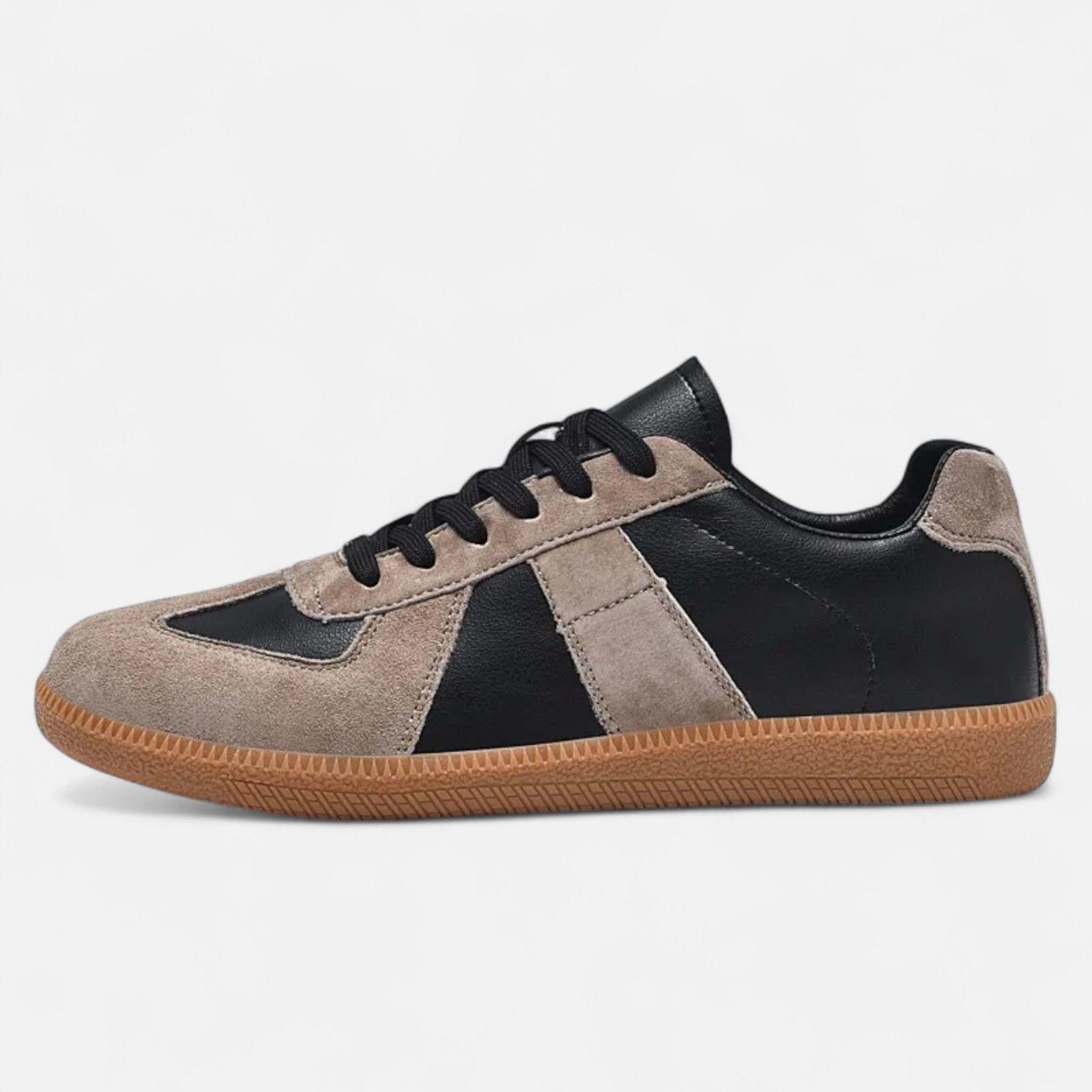 Eliaro Moda | Baskets Homme Hiver Rétro Décontractées