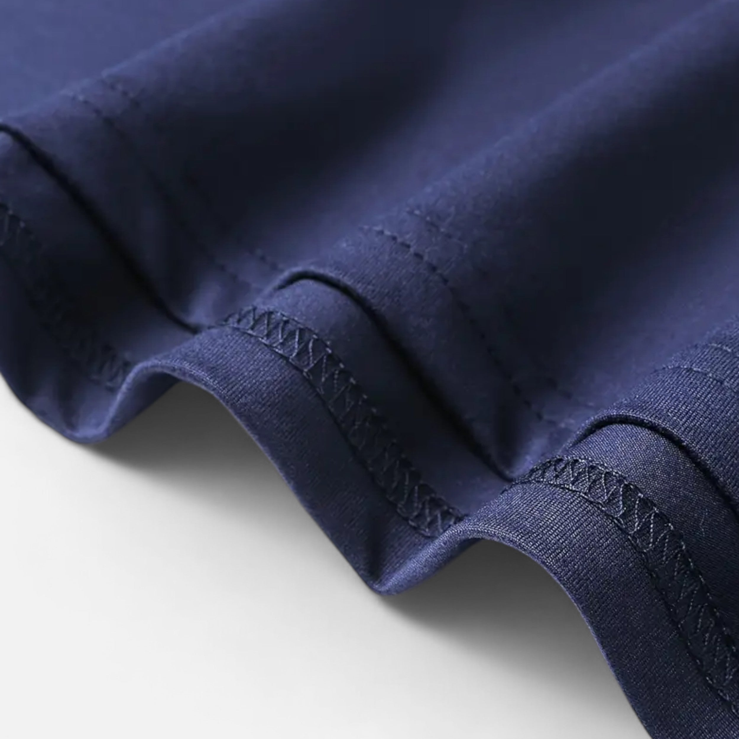 Eliaro Moda | Polo Homme Manches Longues Style Rugby Décontracté
