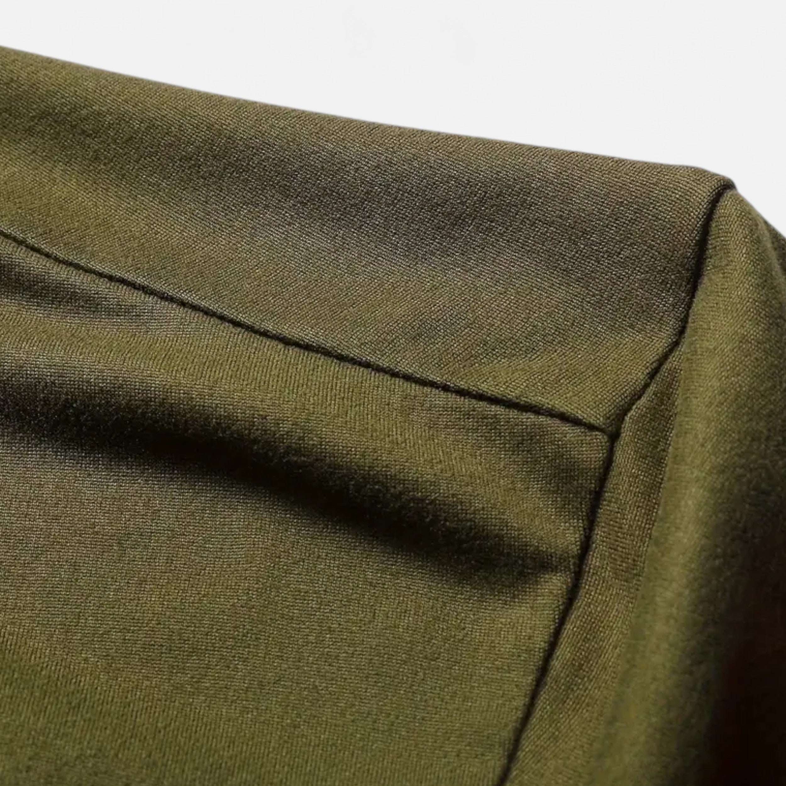 Eliaro Moda | Polo Homme Manches Longues Style Rugby Décontracté