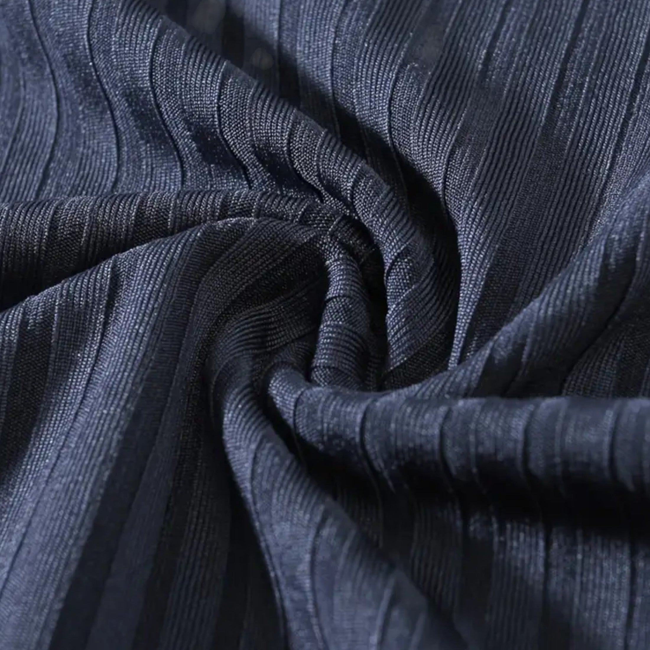 Eliaro Moda | Μακρυμάνικη Ριμπ Μπλούζα για Άνδρες