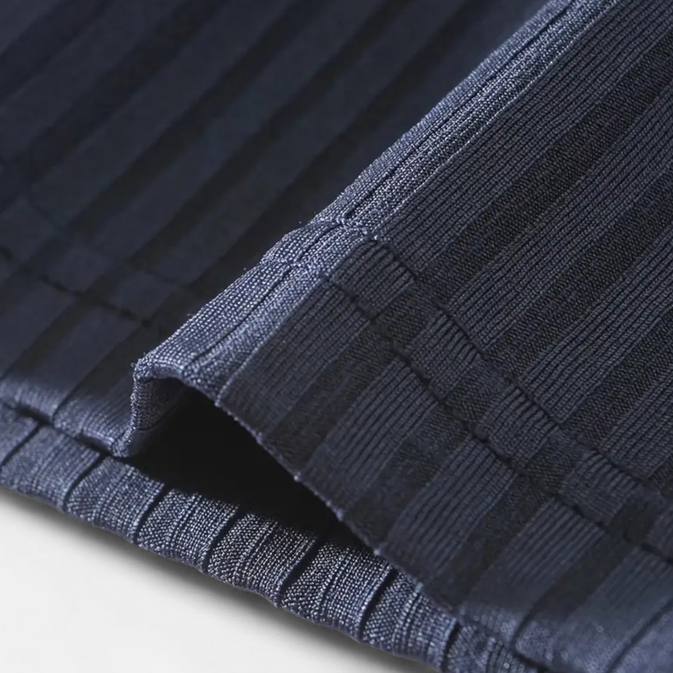 Eliaro Moda | Μακρυμάνικη Ριμπ Μπλούζα για Άνδρες